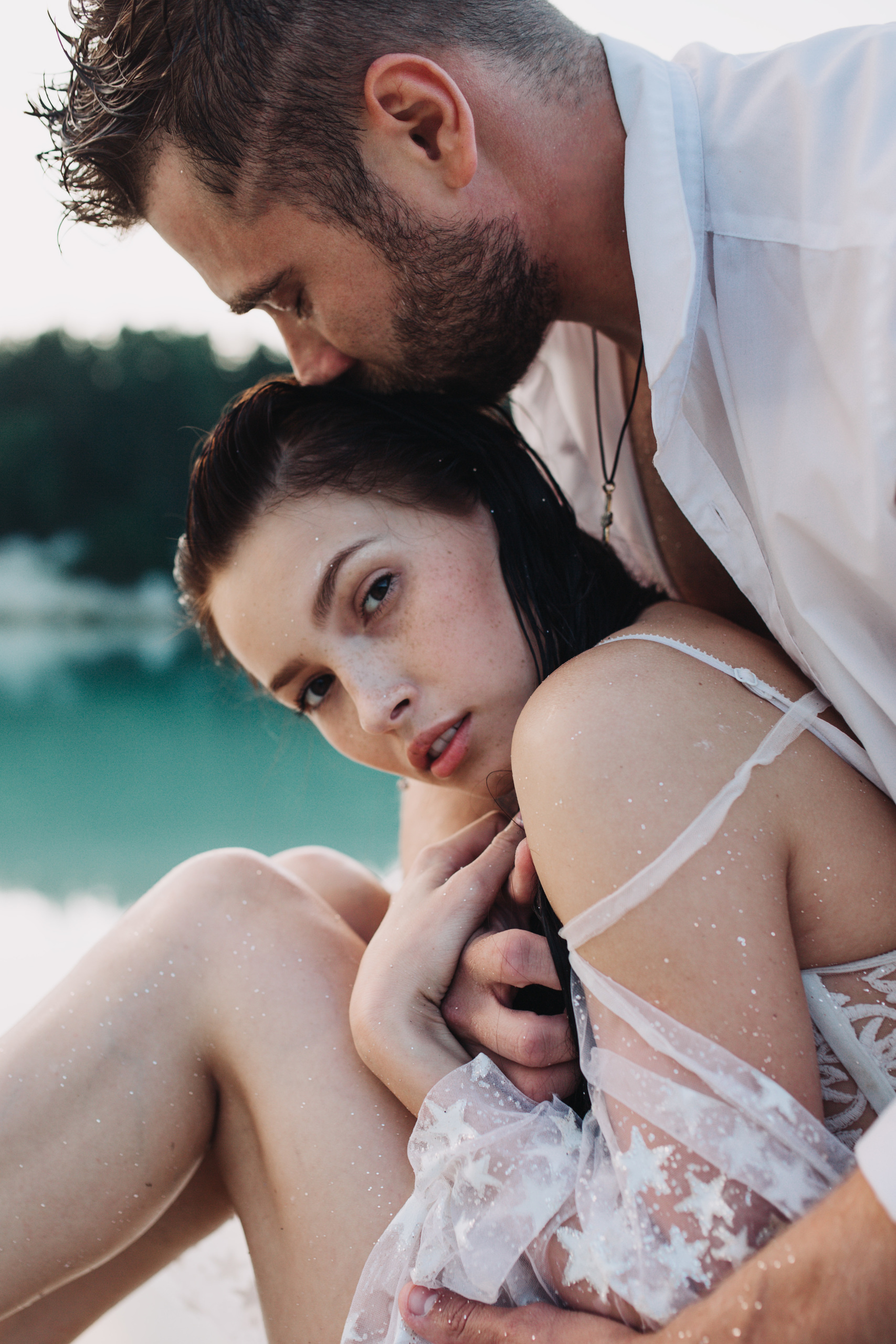 Свадебные истории. Фотограф Сочи, Екатеринбург, Евгения Ефимова