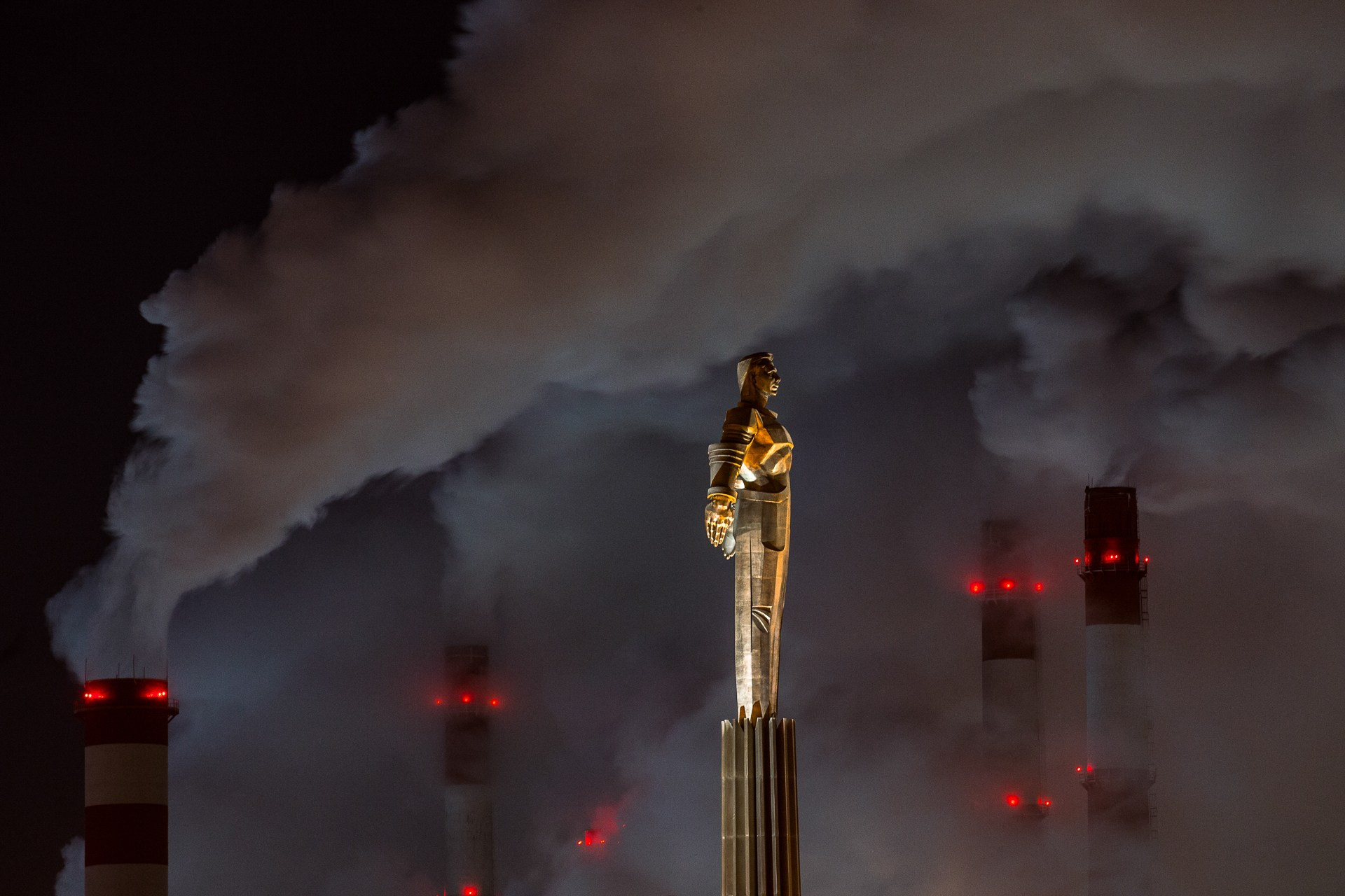 Виктор Вытольский —репортажный и событийный фотограф в Москве