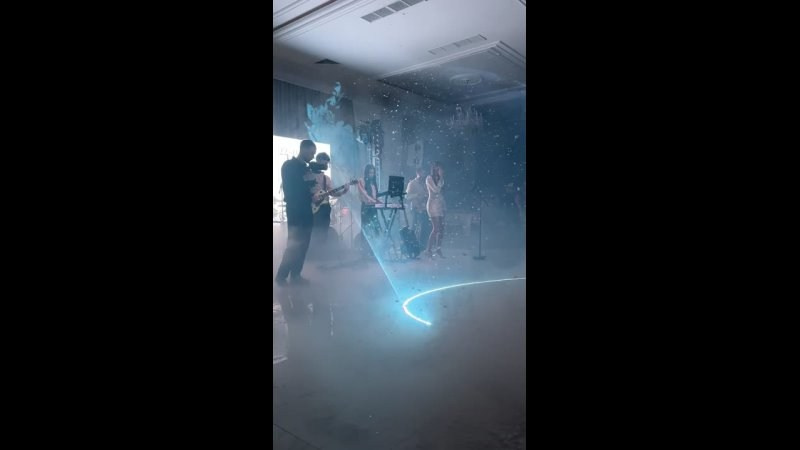 Видео. Hesoyam — кавер группа Астрахань