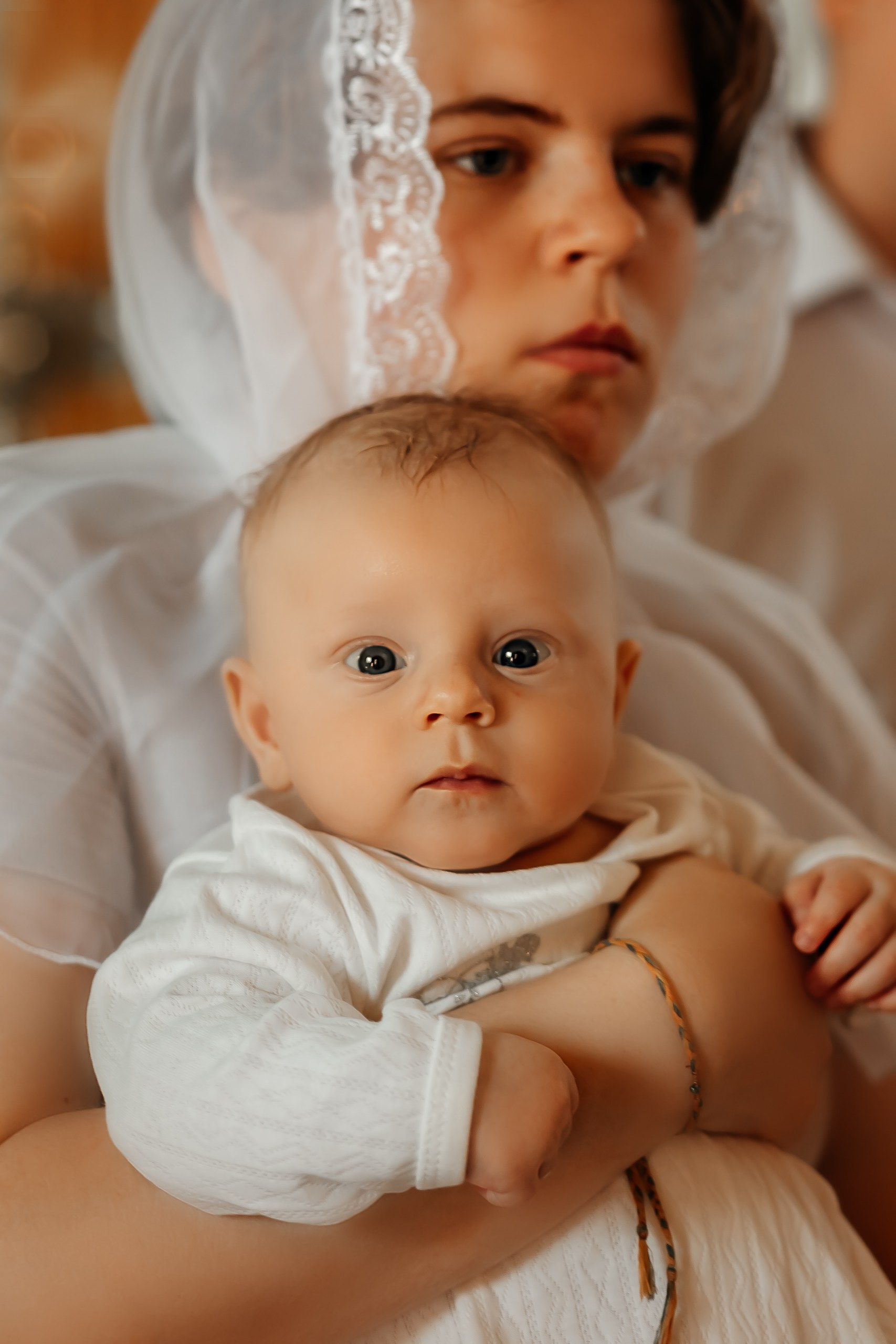 Съемка Таинств Крещения Венчания, детские и семейные съемки в Пензе