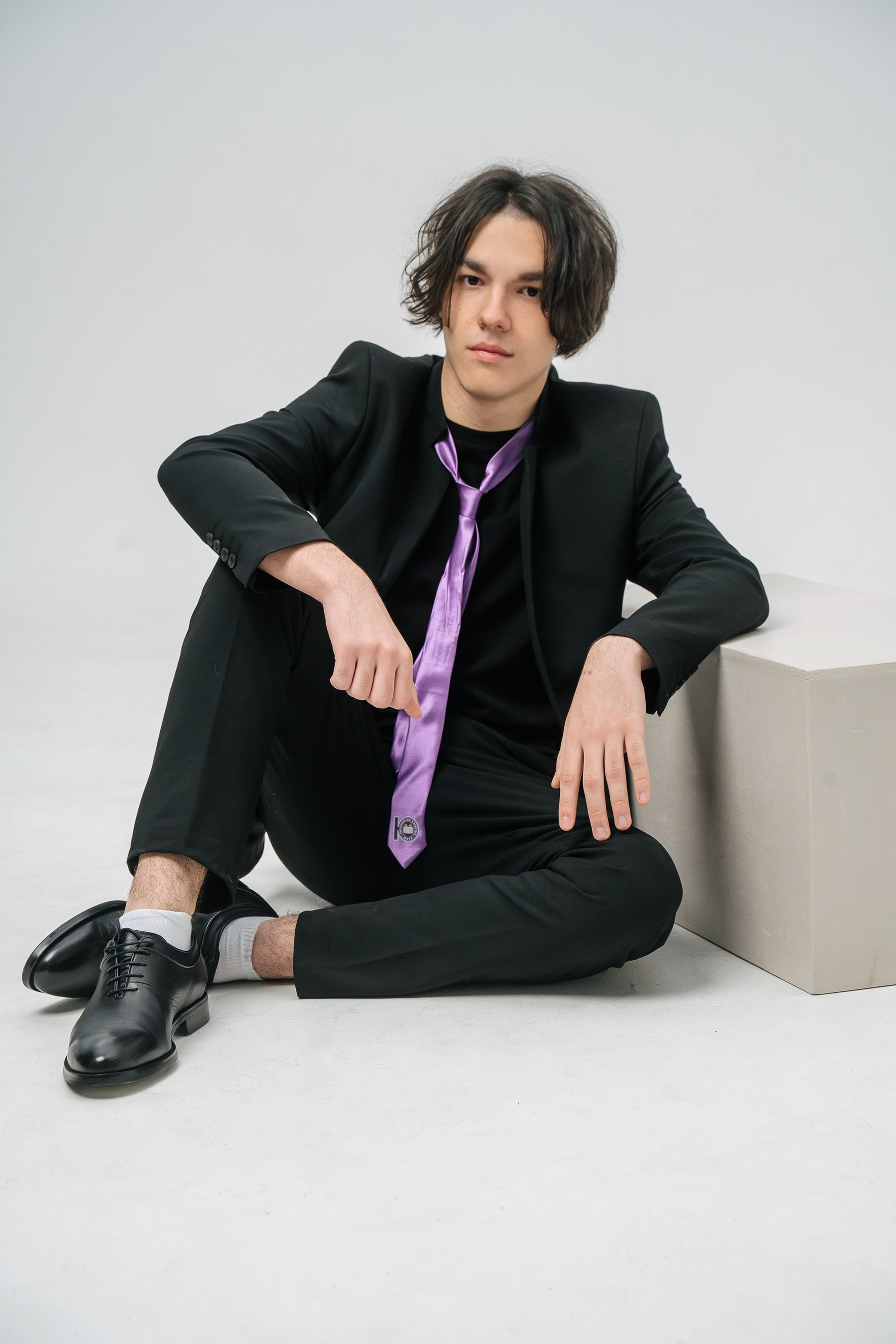 Выпускные альбомы, школьные фотосессии в городе Новороссийске