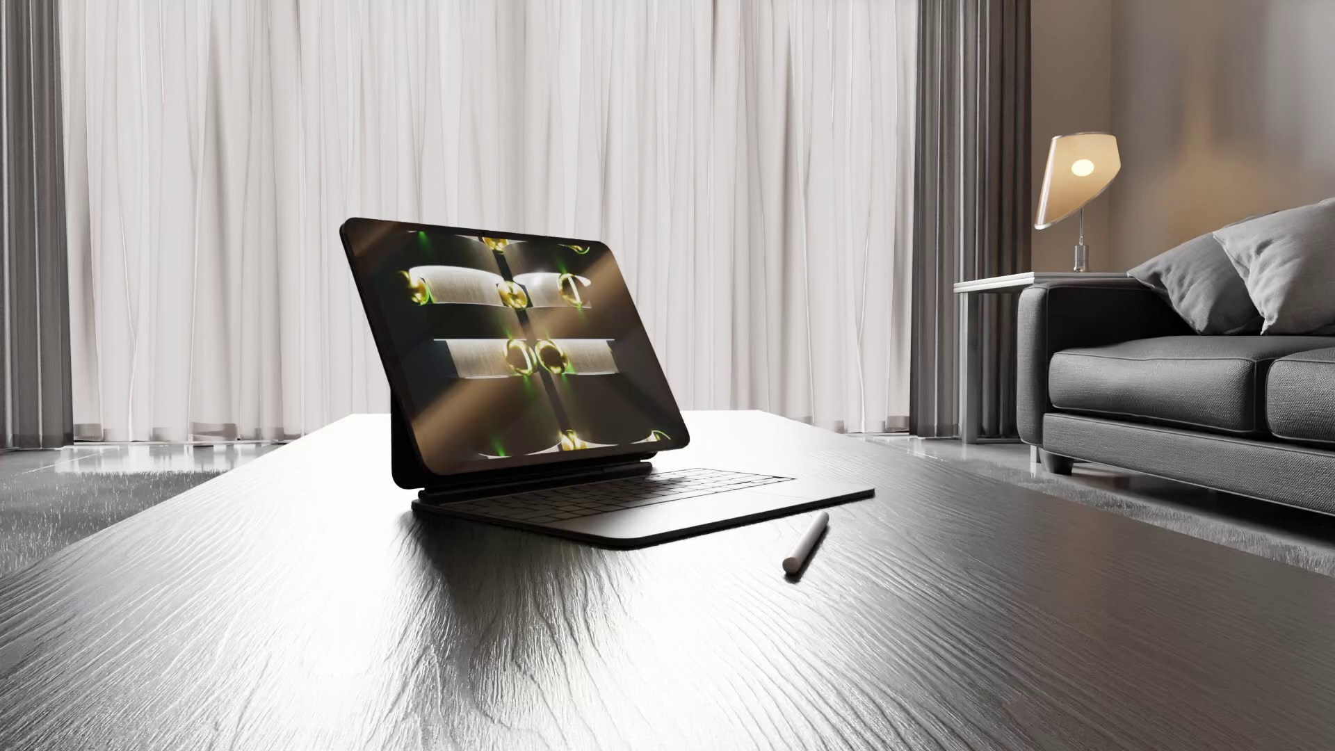 3D анимация и визуализация. Предметная фотосъемка в Санкт-Петербурге