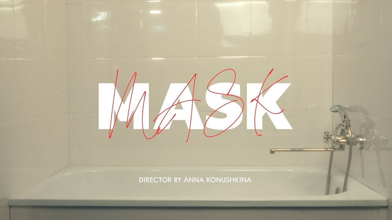 FILMS. Anna Konushkina — visual artist