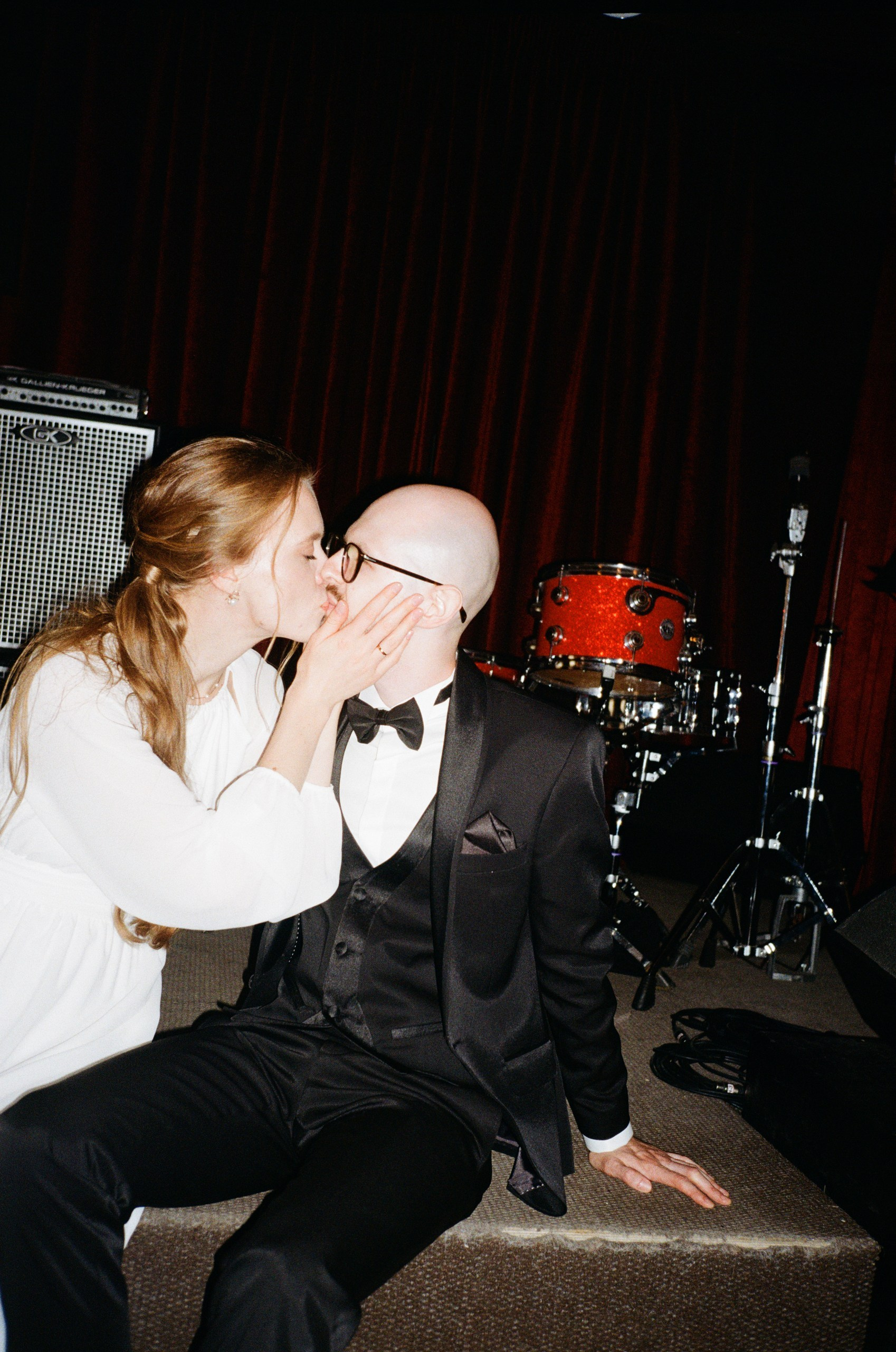 Свадьба | Ира и Костя. Никита Мако. Лайфстайл фотограф Новосибирск