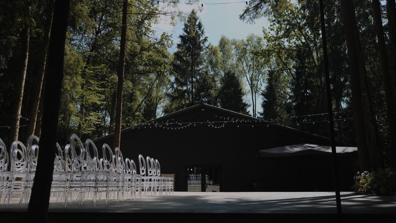 TZ FILM Видеосъёмка Москва и область