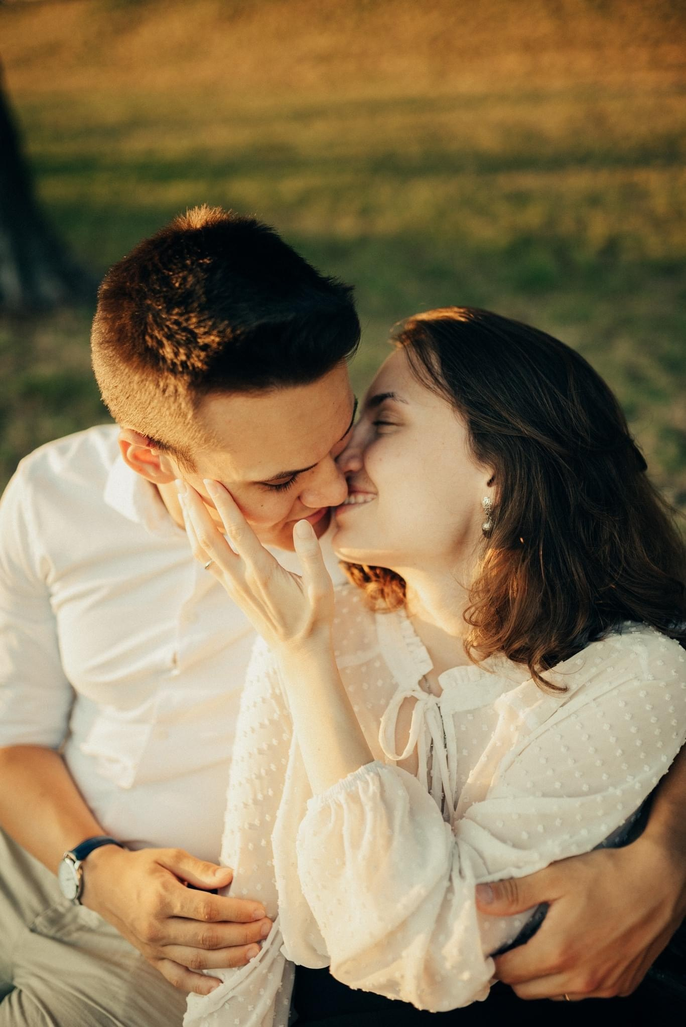 Фотограф Василиса Гордеева