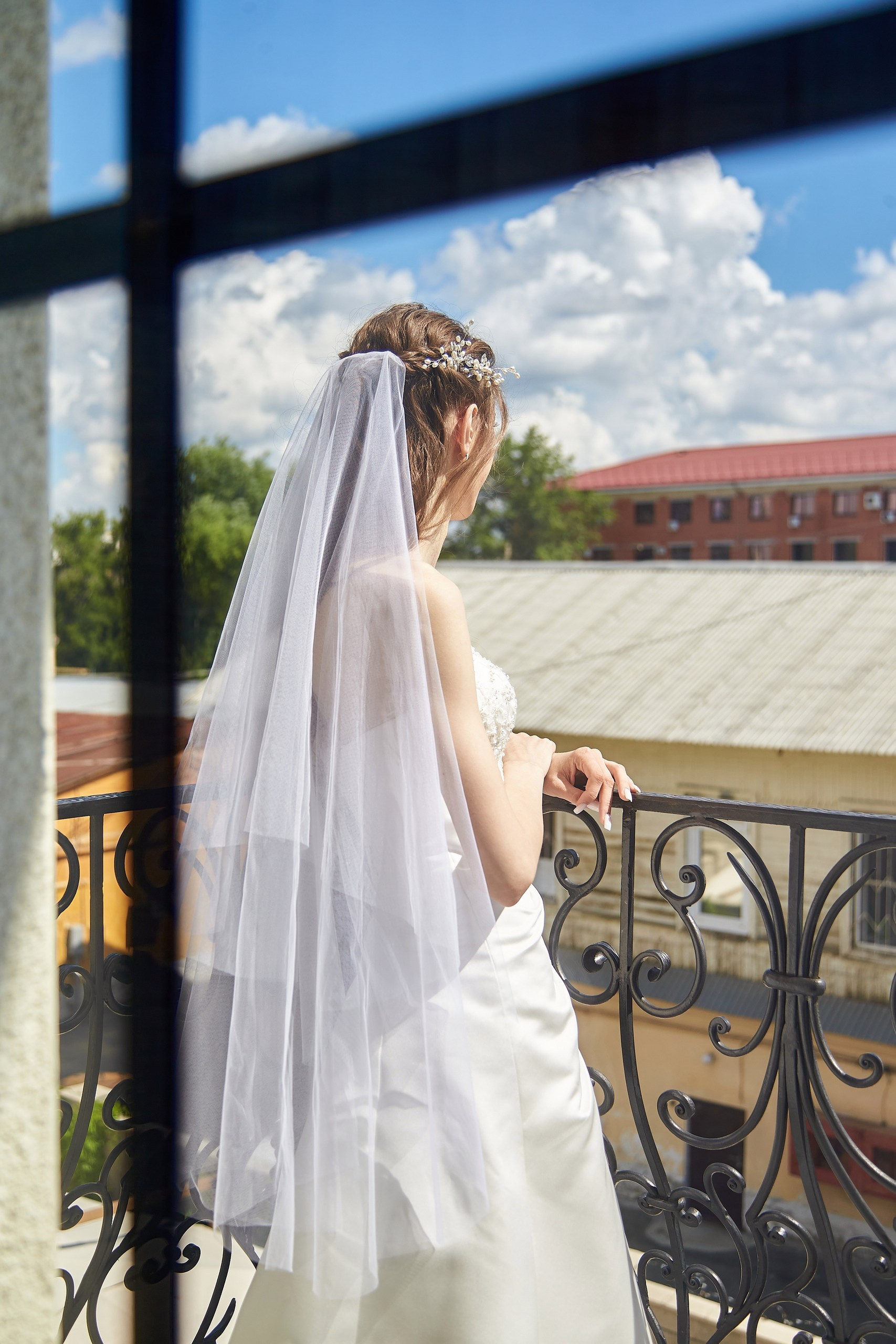 Аня и Артем