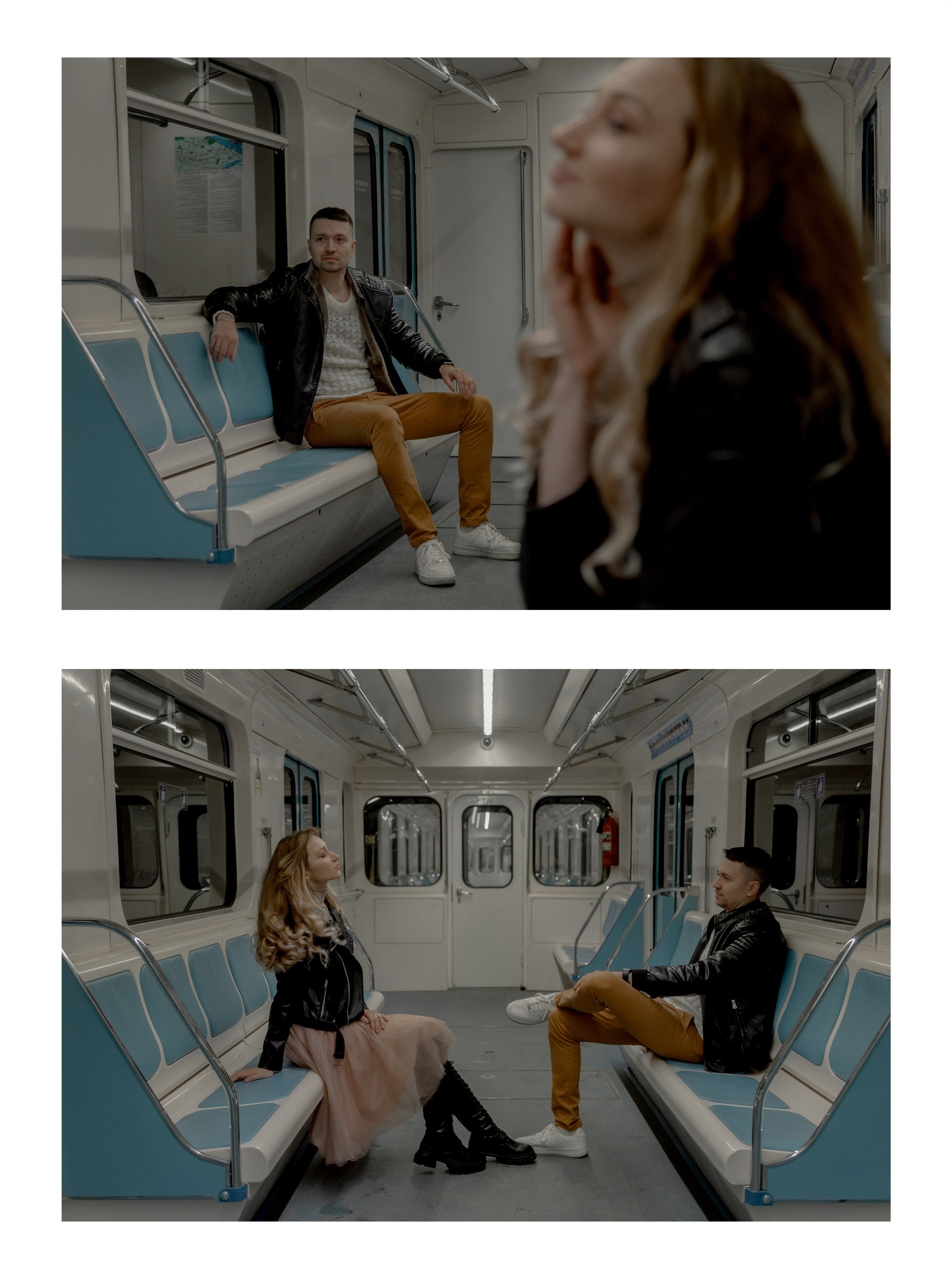 Места для фотосессии в Самаре