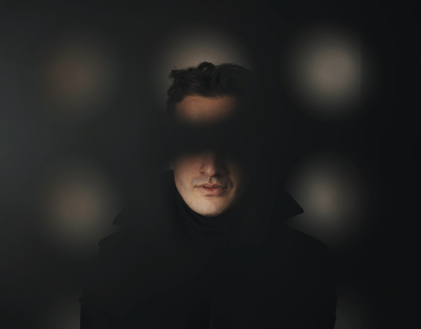 Fotографиня из Санкт-Петербурга Настя Шуман