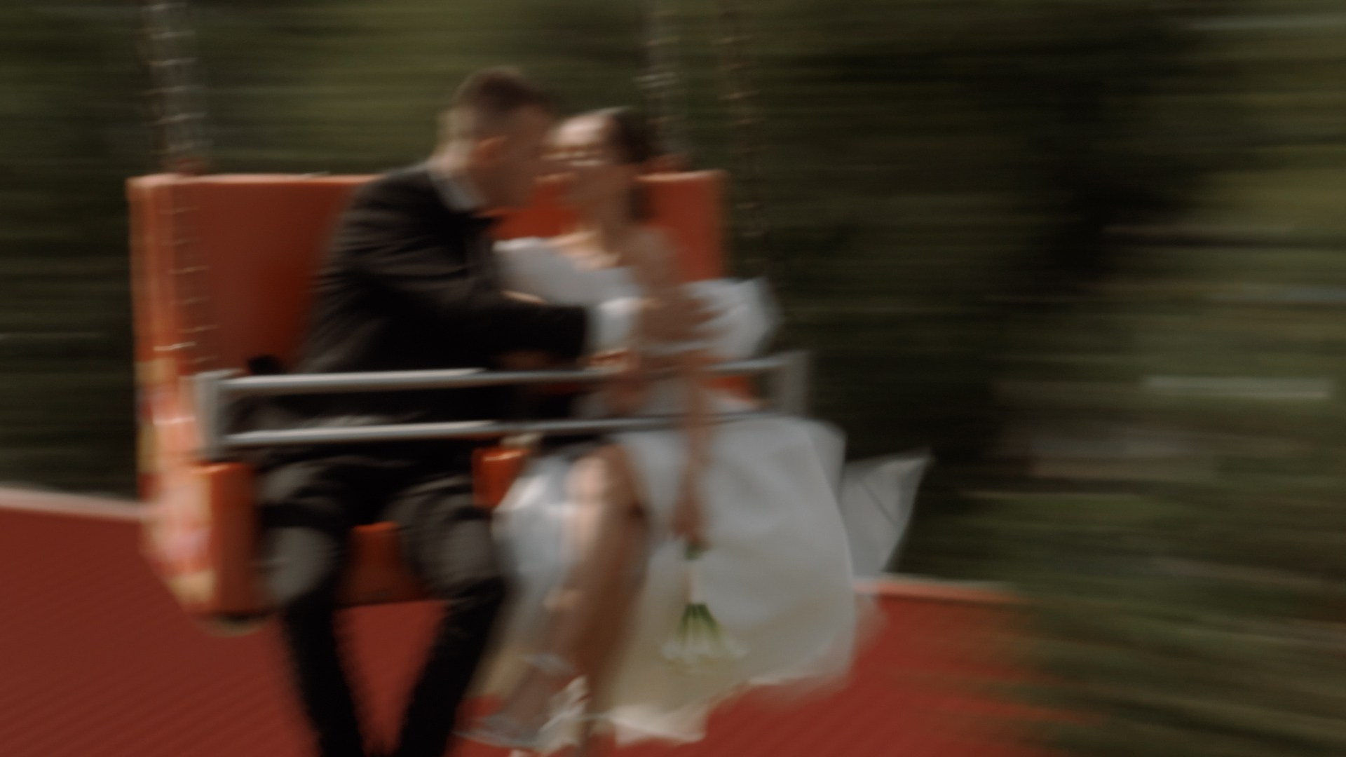 Портфолио. Видеограф Тюмень Дмитрий Перфильев