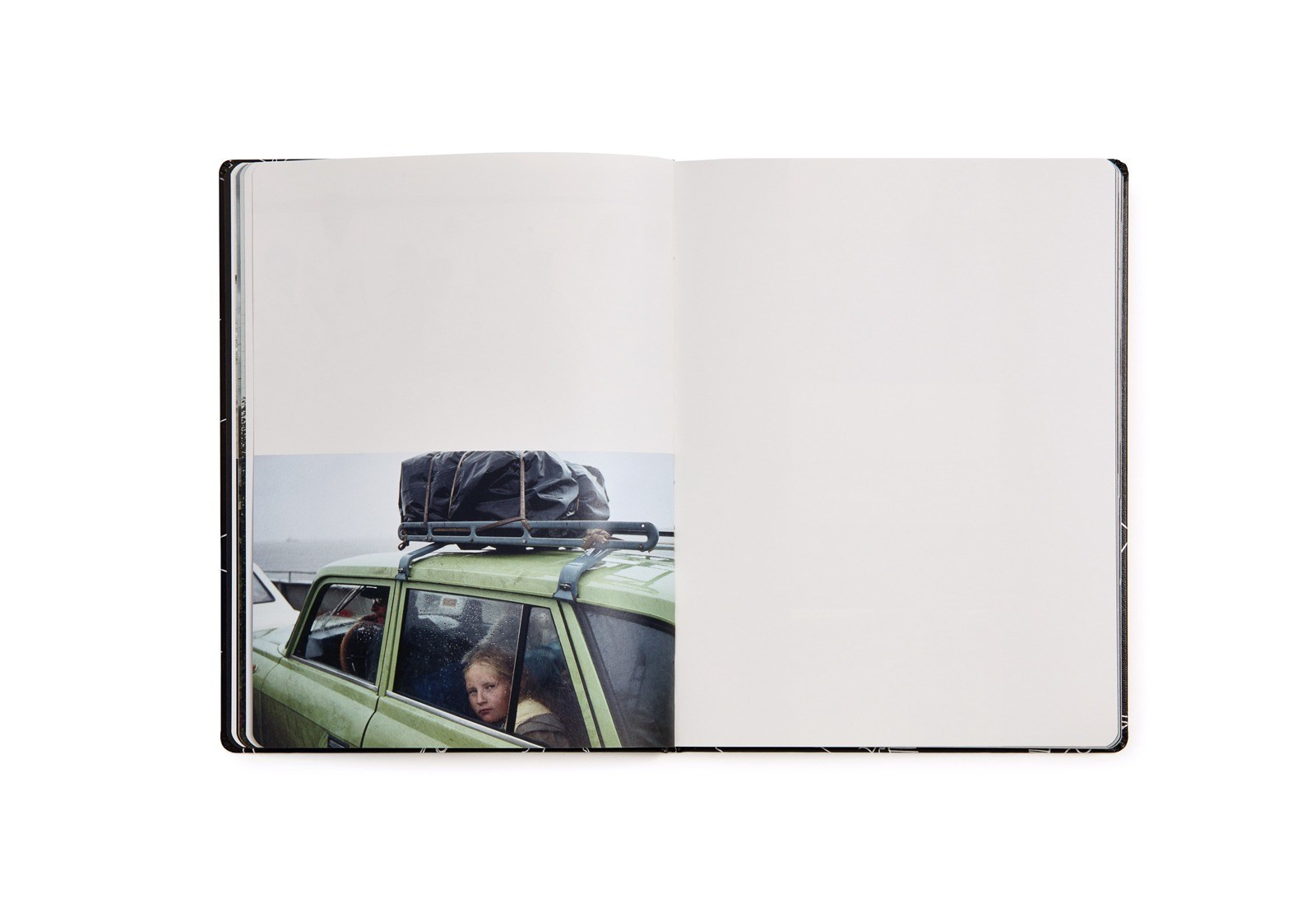 ПОПУЛЯРНЫЕ ОШИБКИ ПРИ СОЗДАНИИ ФОТОКНИГИ: Часть первая — про форму. Самоорганизация Низина