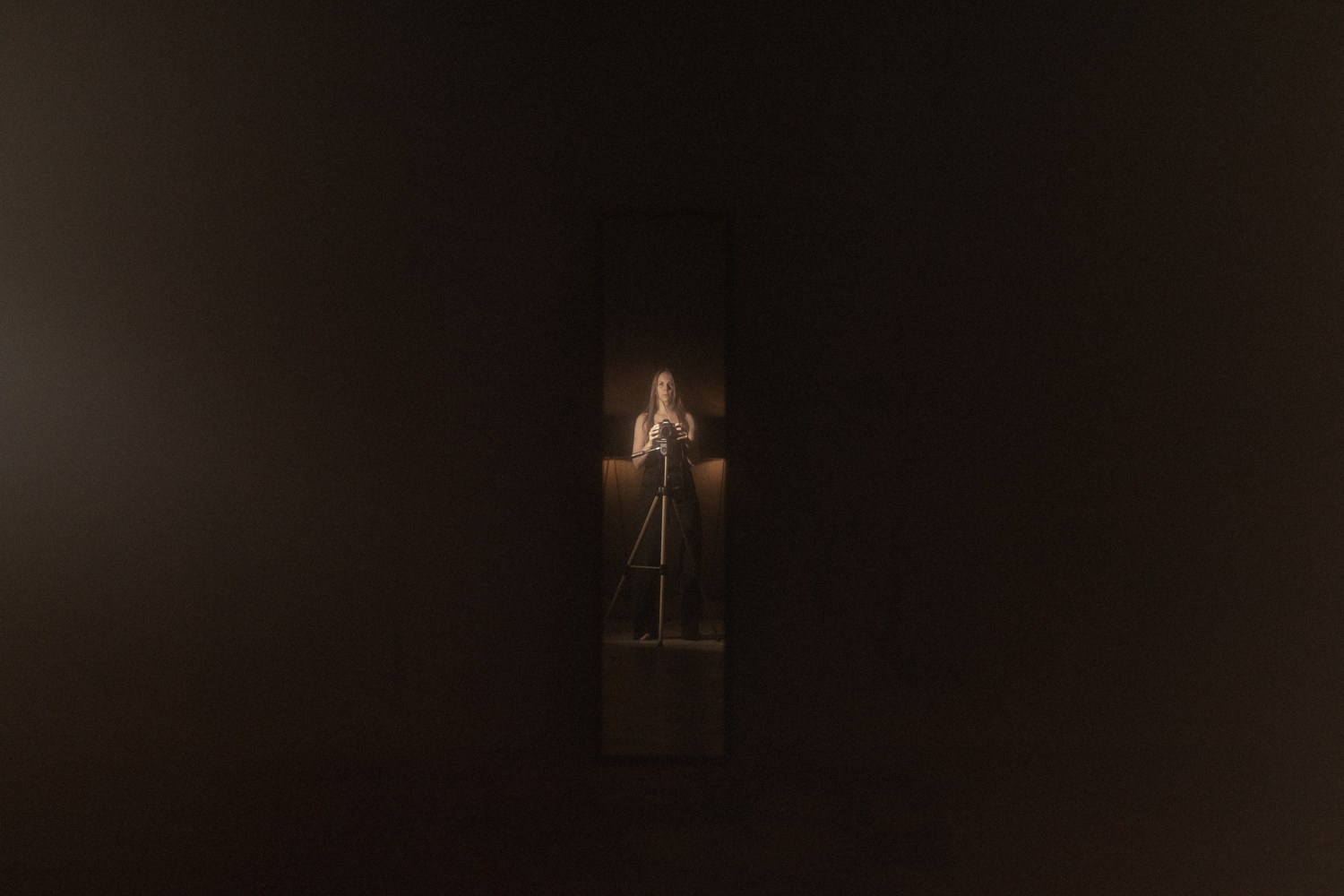 Лида Трескова «Боль». Самоорганизация Низина