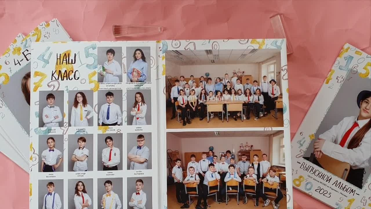 Трюмо нач шк. Семейный, детский и школьный фотограф в Москве Рудницкая Анна