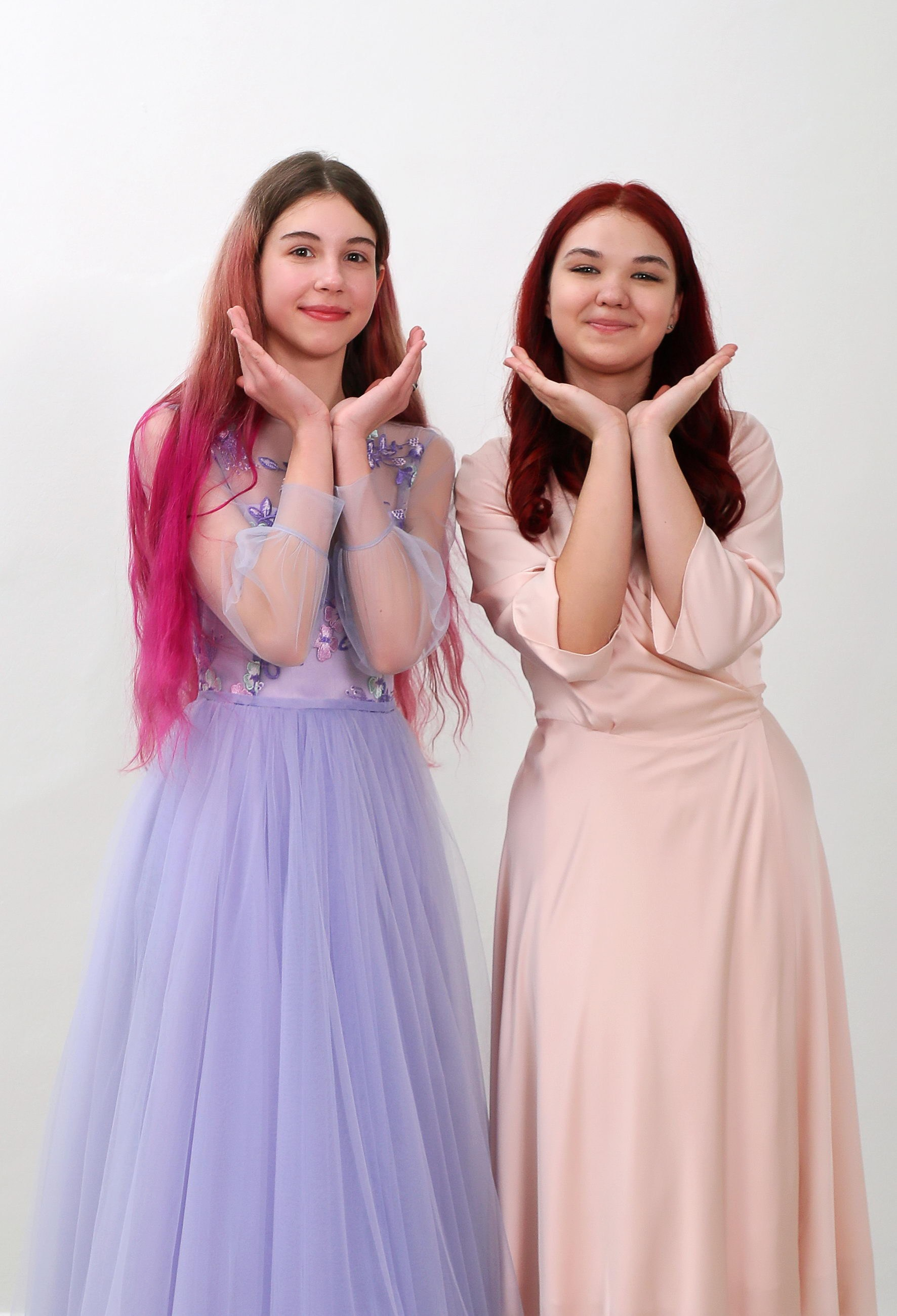 Альбомы для 9 и 11 класса. Создание стильных выпускных альбомов