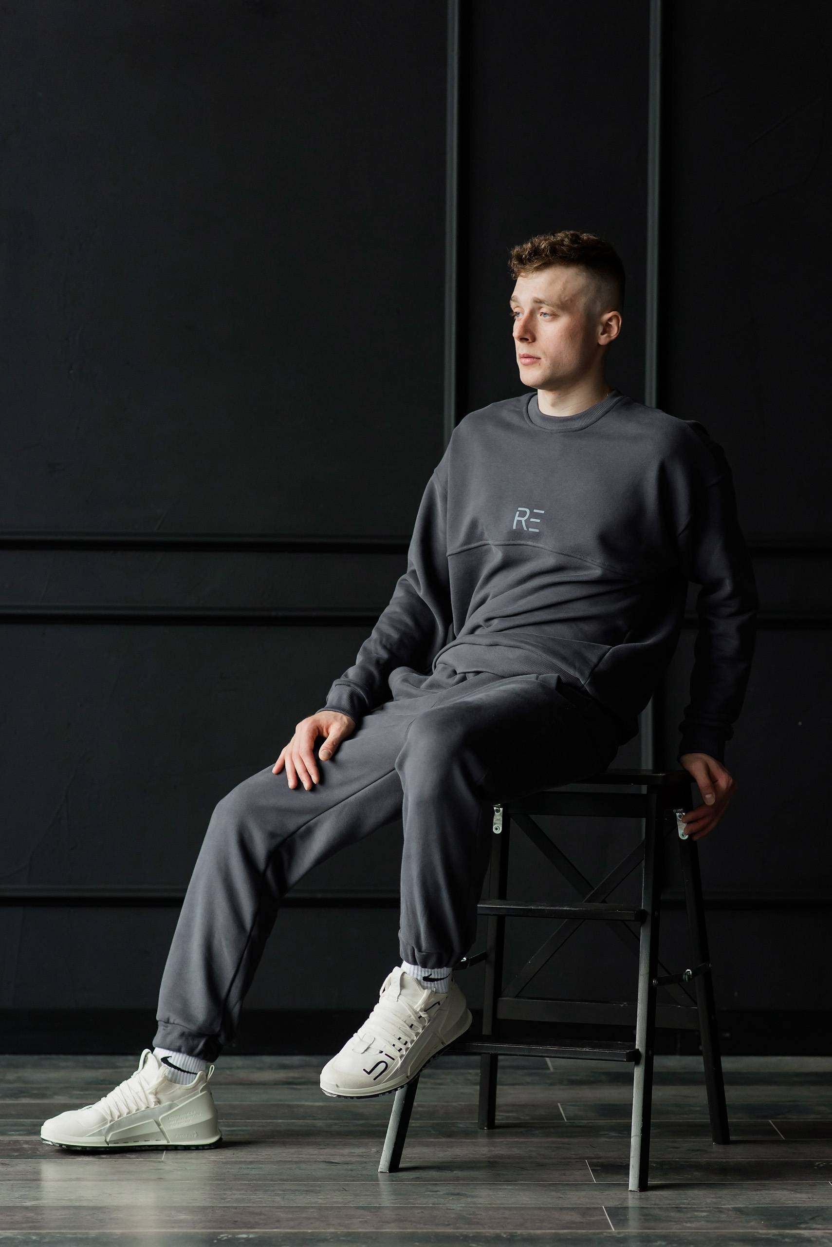 Съемка для REPNIKOV brand. Павел Орлов — фотограф в Брянске