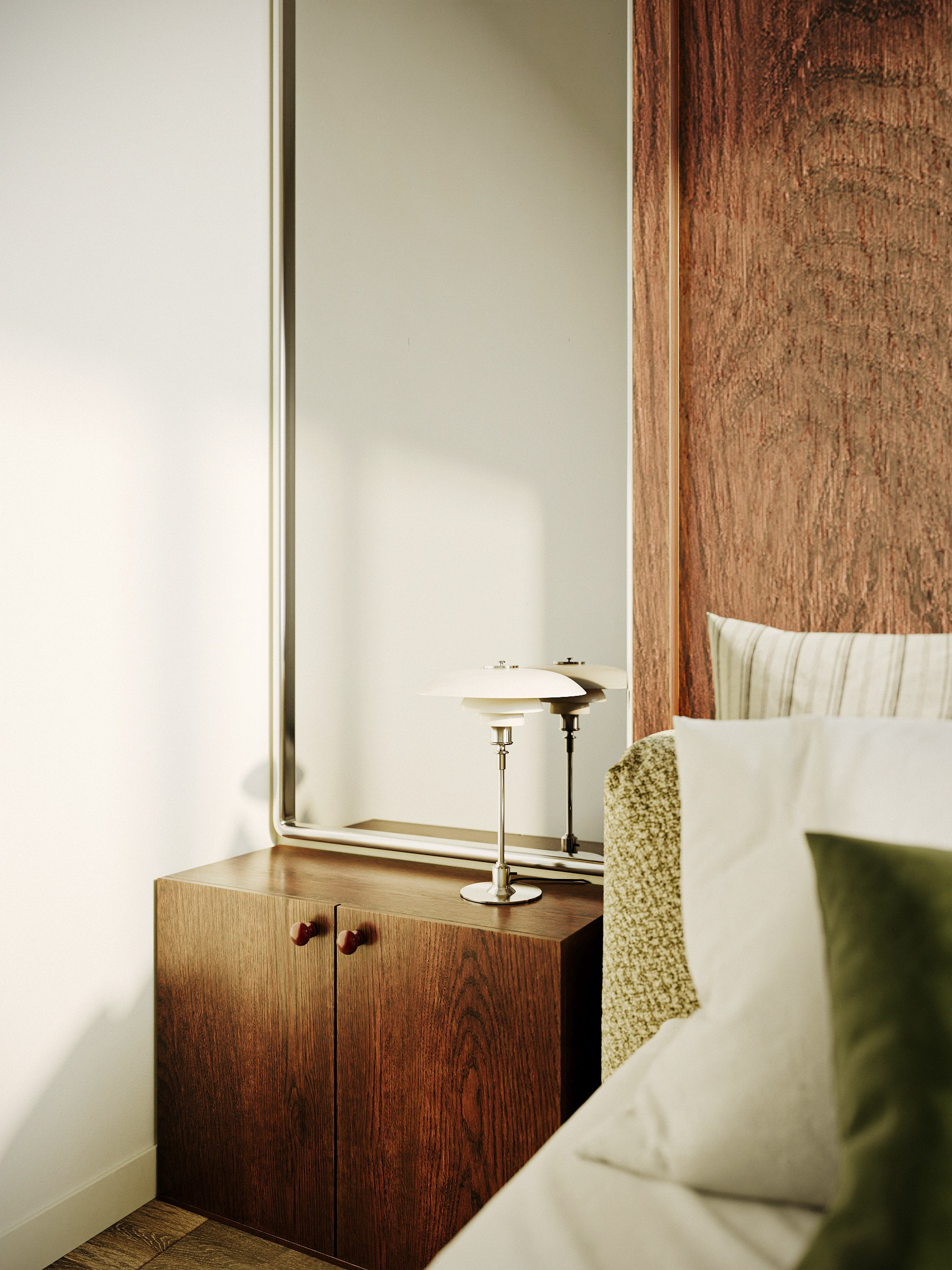 Юлия Григорьева — 3D визуализатор