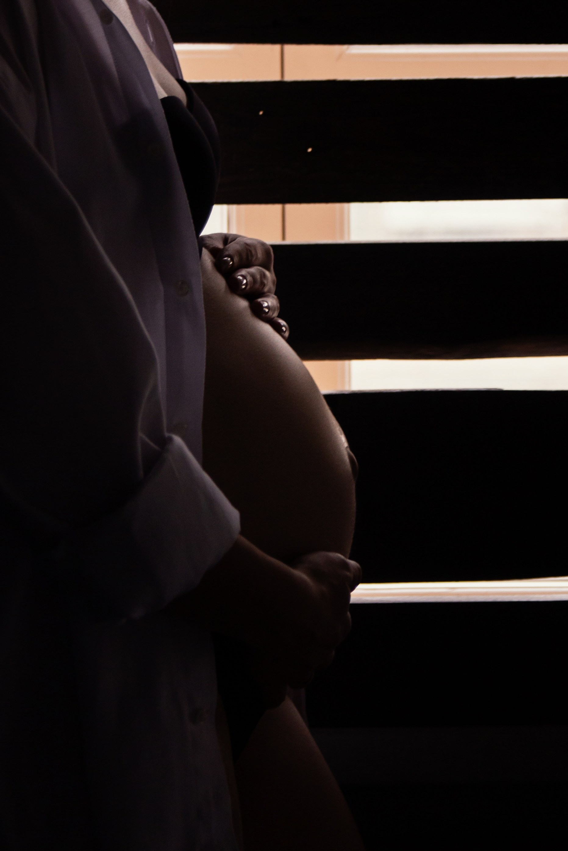 В ожидании малыша. Семейный и детский фотограф в г. Новосибирске Макеева Анастасия