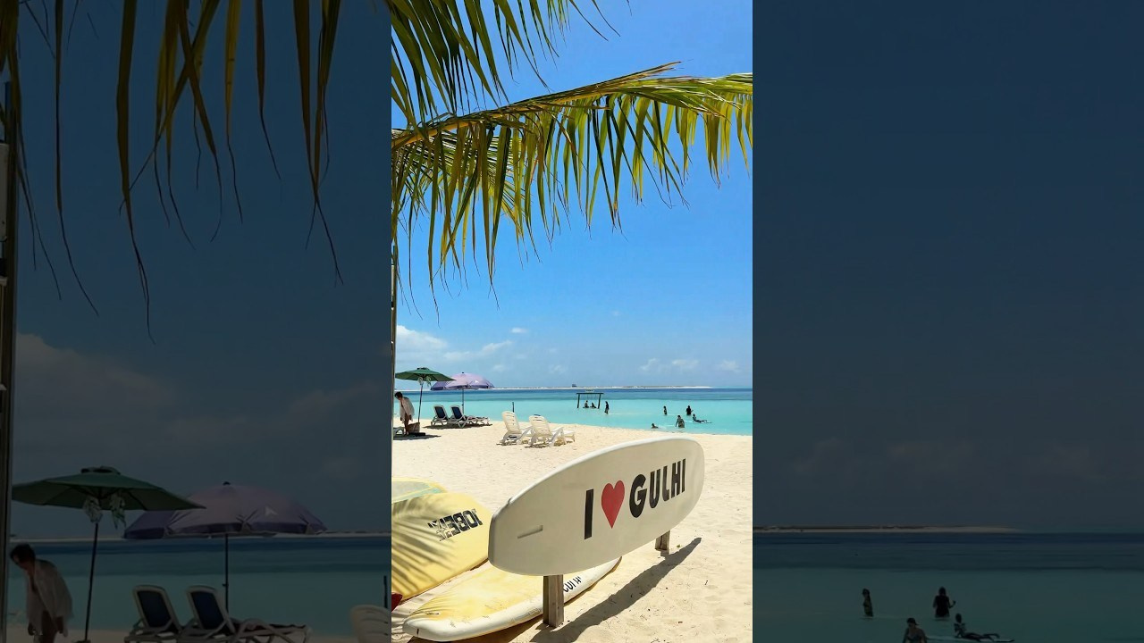 Hotel, Resort & Travel Reels