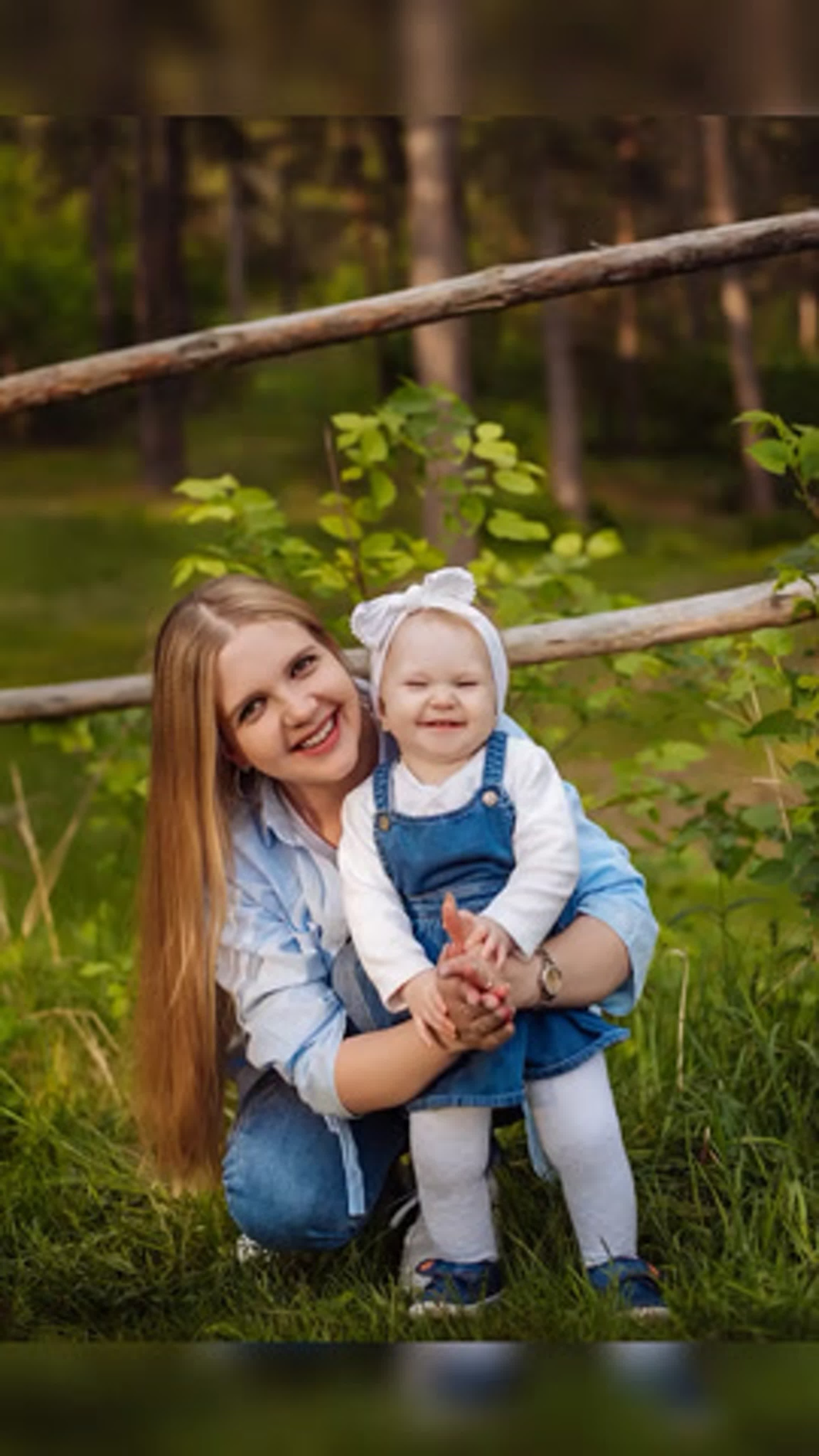 Видео. Семейный фотограф в Тольятти и Самаре Юлия Леванова