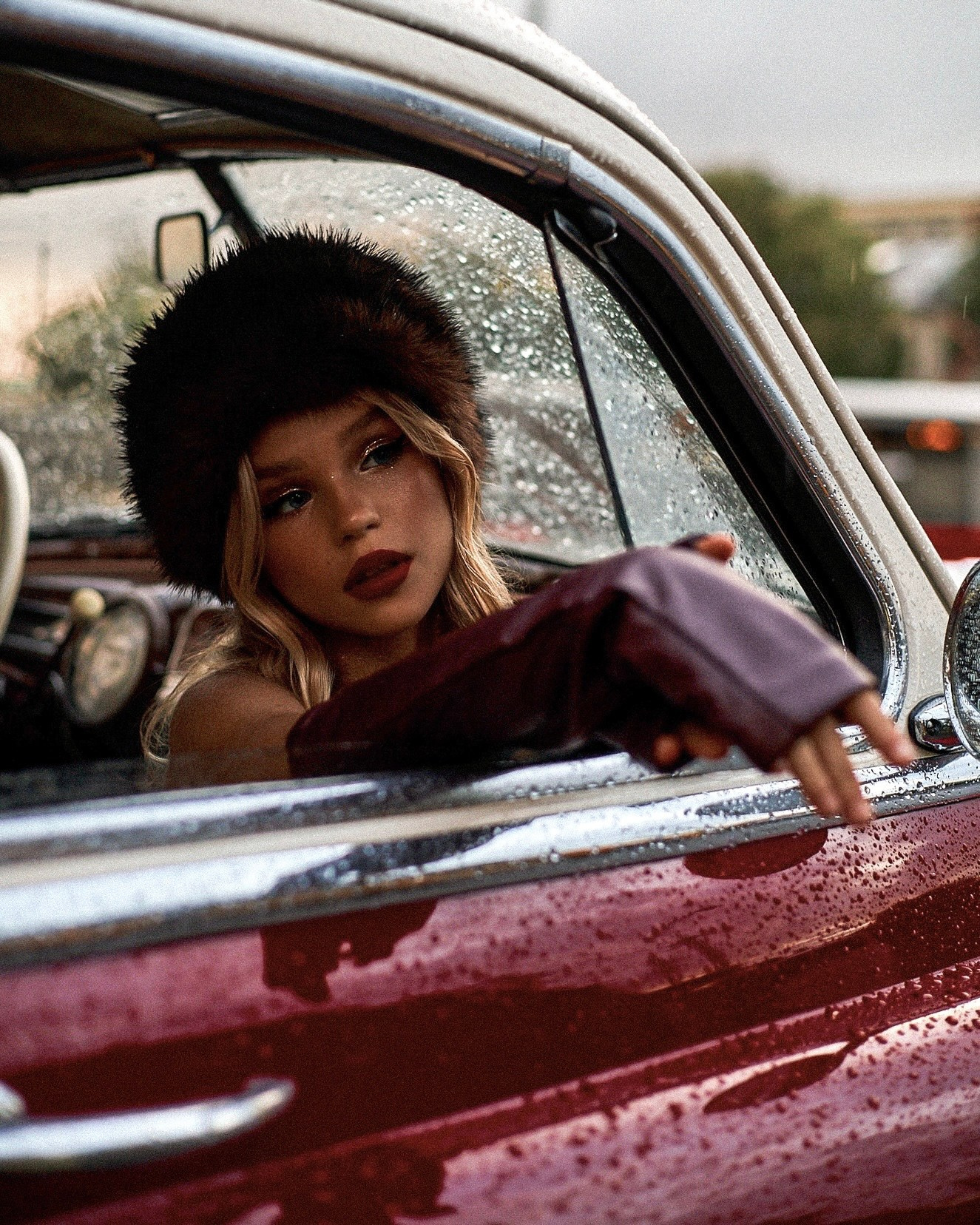 Фотограф Москва Лада Ларина