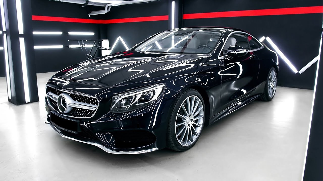 ВИДЕО. Архитектурная визуализация