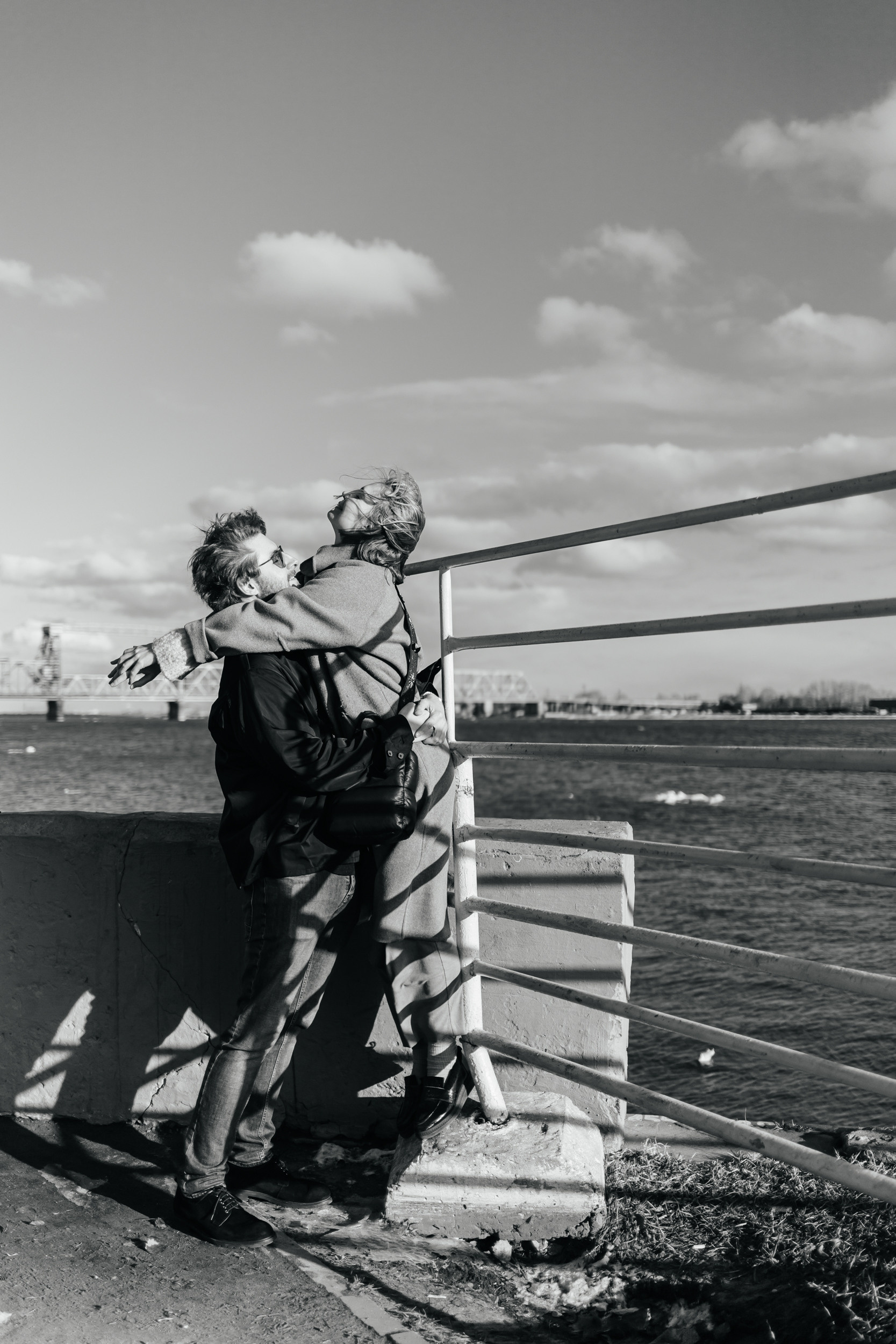 About love. Alex Vasina Photographer