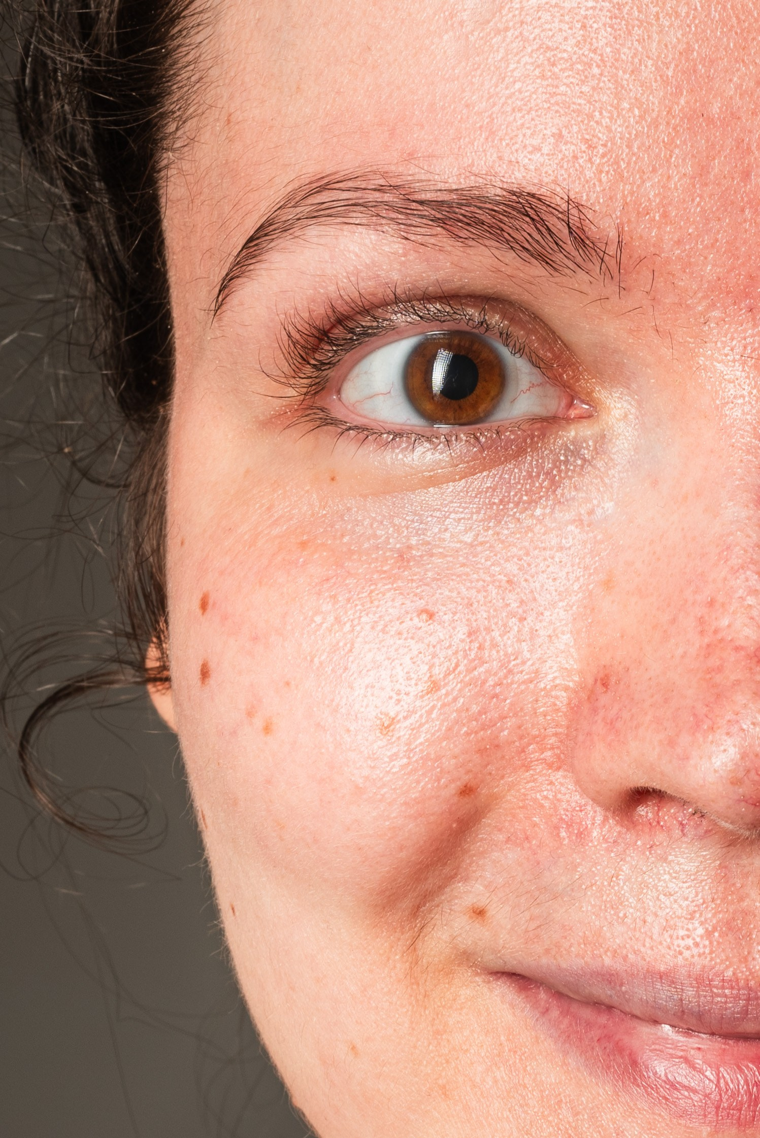 #яздесь. Фотоведьма Дарья Нечинская