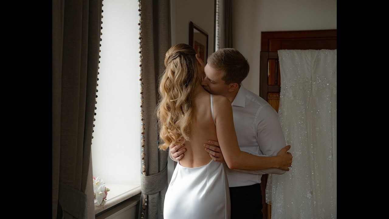 Алексей Очкасов — Свадебный видеограф. Москва, Краснодарский край