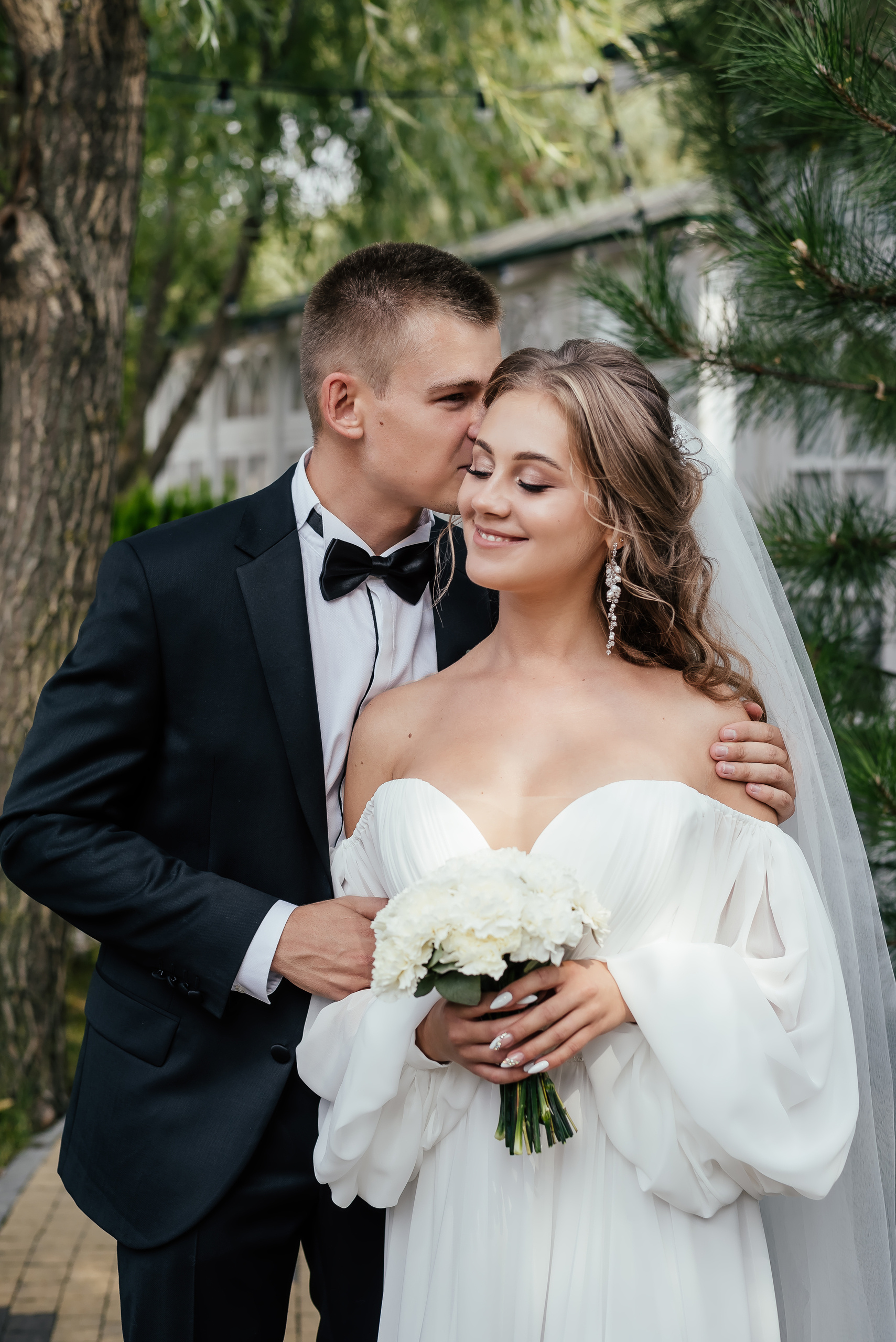 Никита и Лера