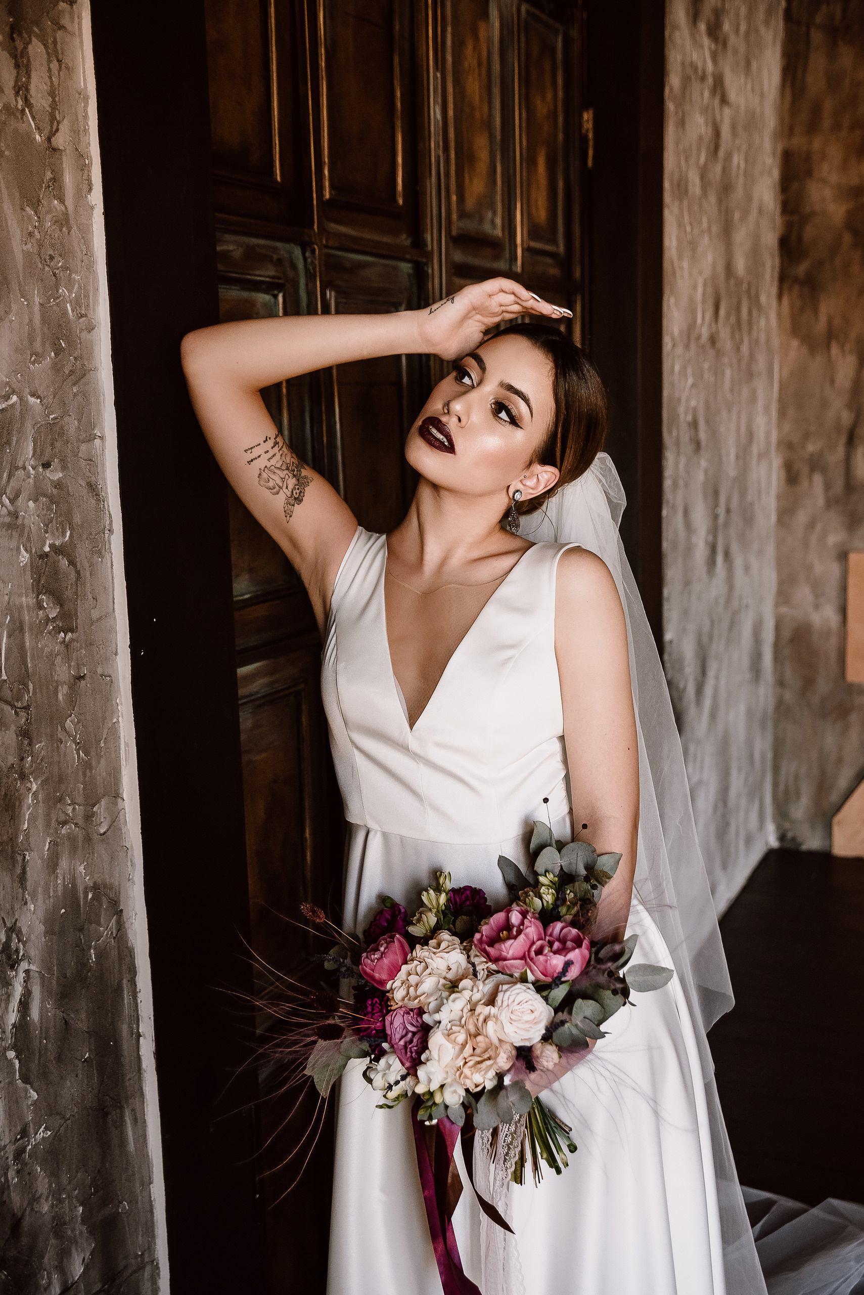 Такое вот доброе утро…рррр))