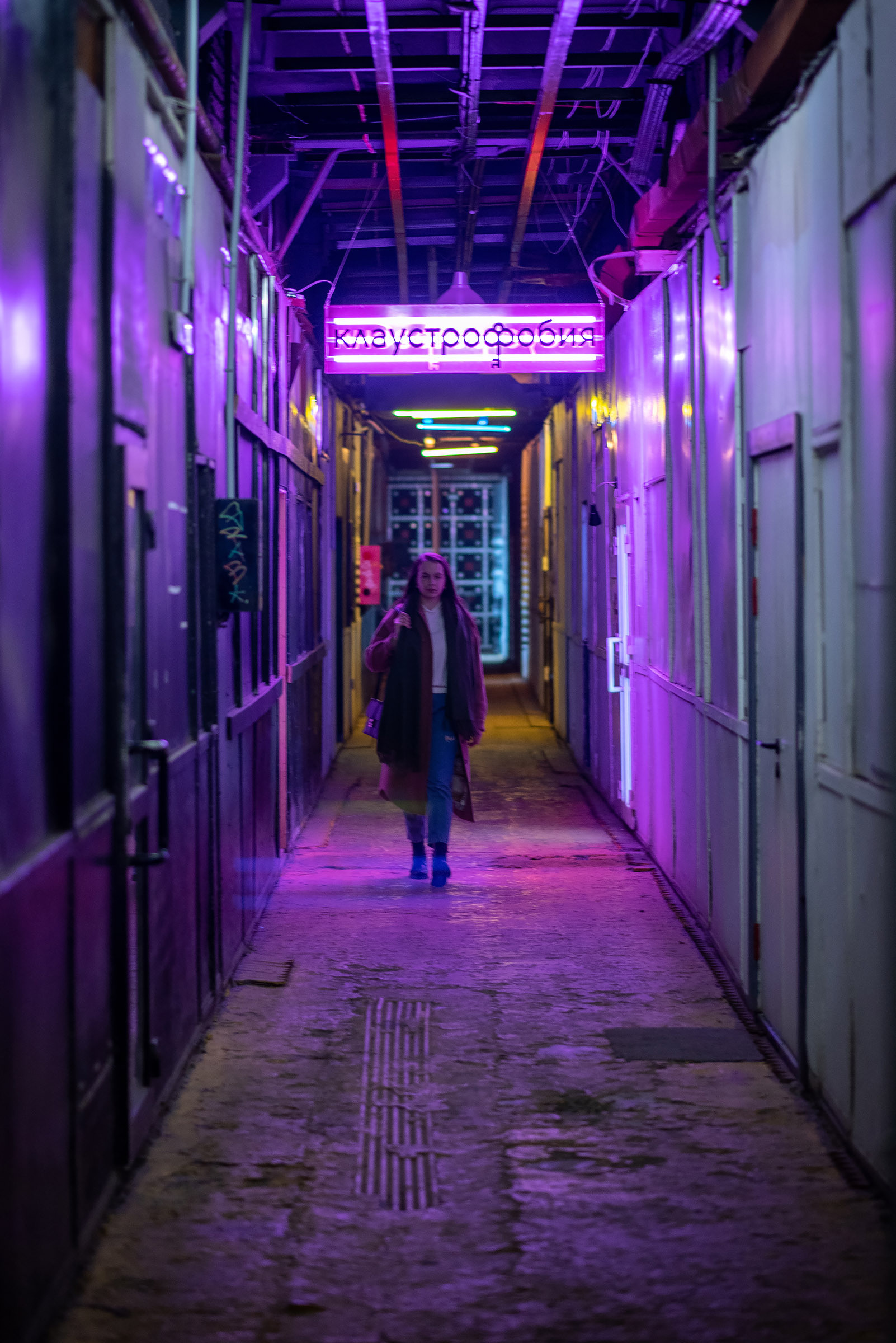 ПАРТРЭТЫ. Вясельны і партрэтны фатограф Сяргей Клемянок