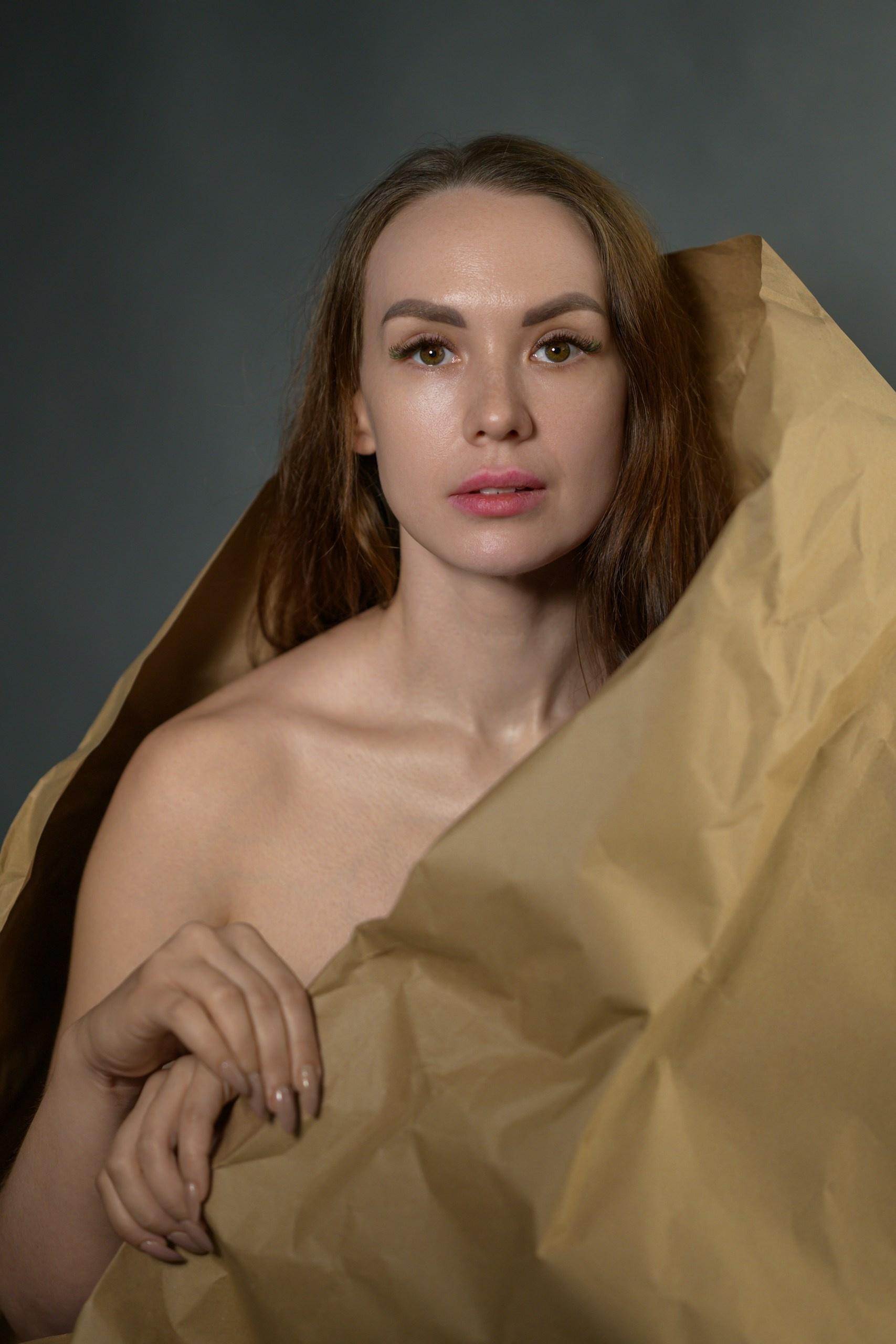 Локации. Фотостудия Студия.ProPortret. Калуга