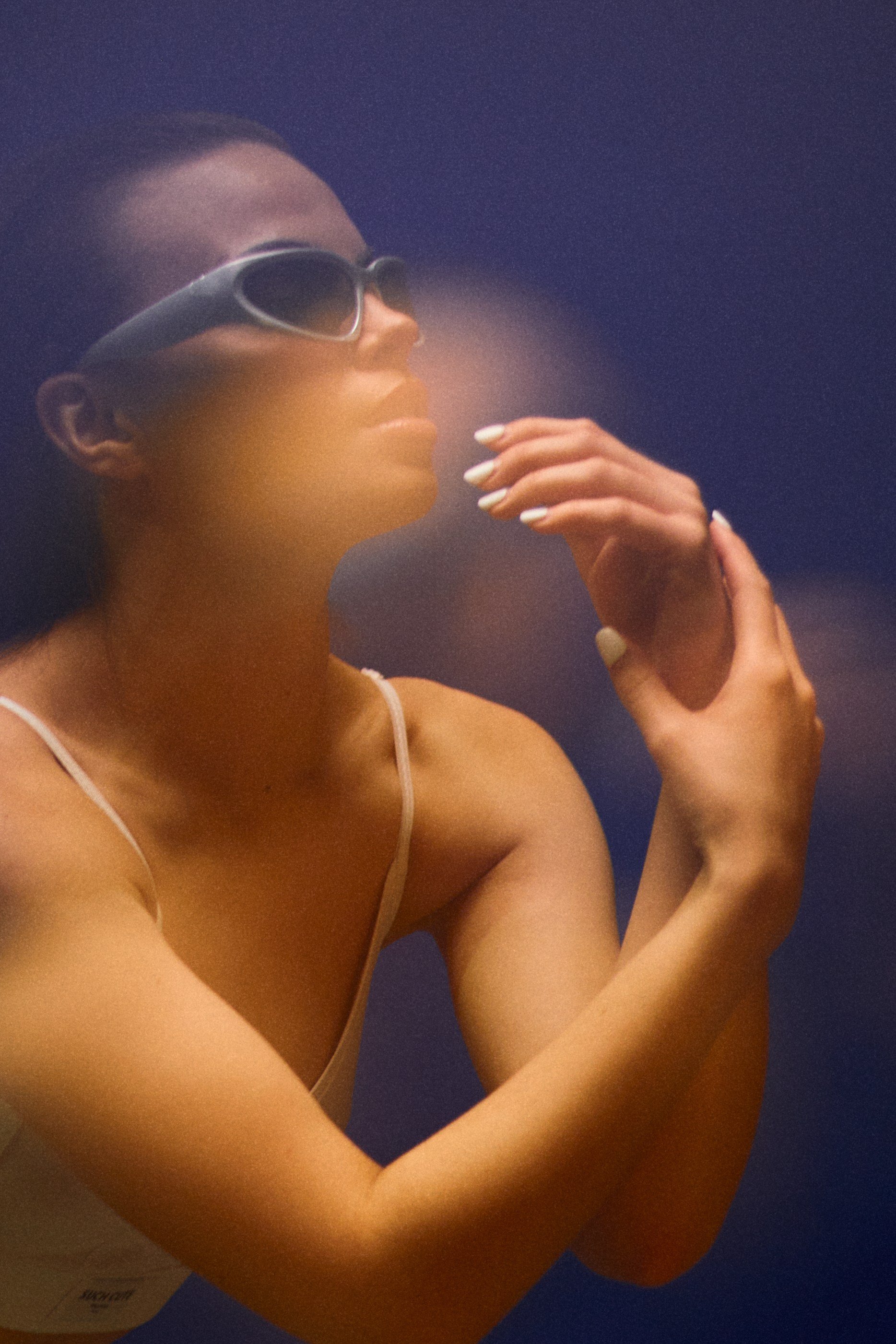 Юля. Фотограф Ионова Анастасия, г Владивосток