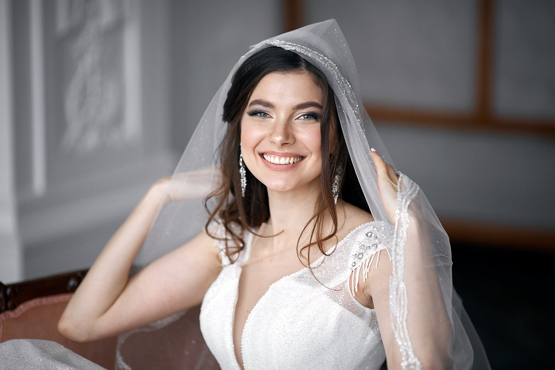 Свадебный и семейный фотограф Игорь Елагин