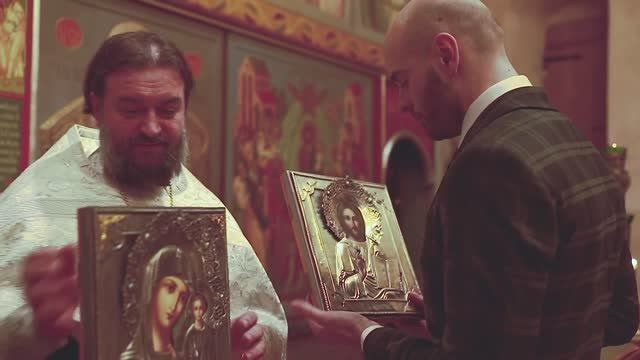 Видео продукт. Тархановский Павел Фото/Видео съёмка