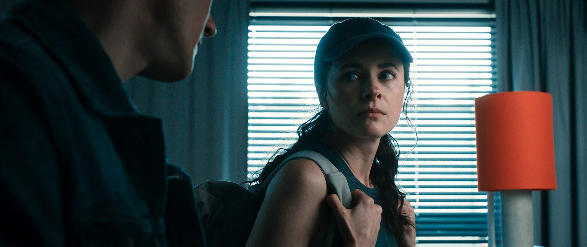 STAGE 8, постпродакшн кино и сериалов, Москва