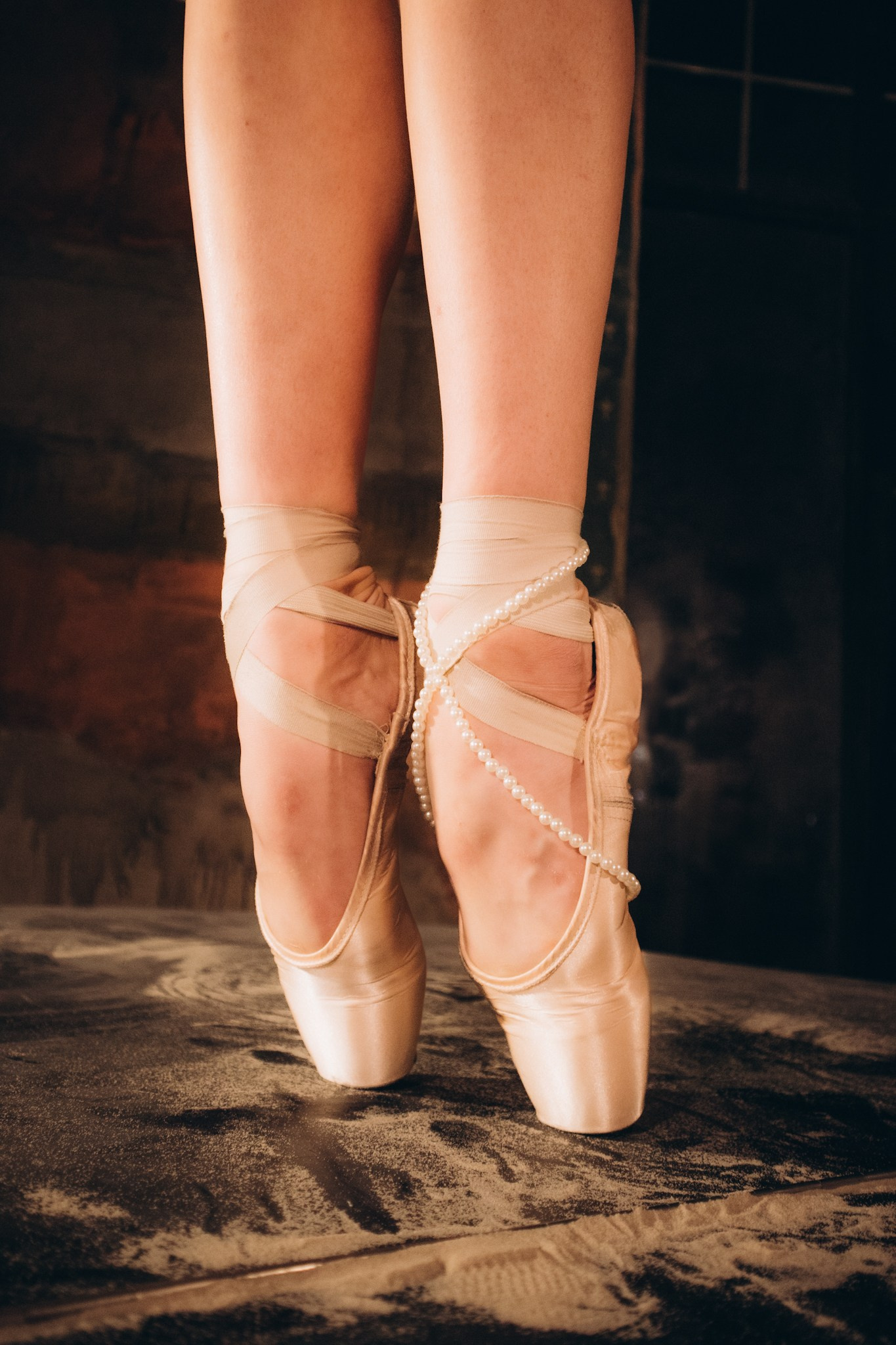 Сны Полины. Портретный и уличный фотограф в Санкт-Петербурге Сергей Кутьин