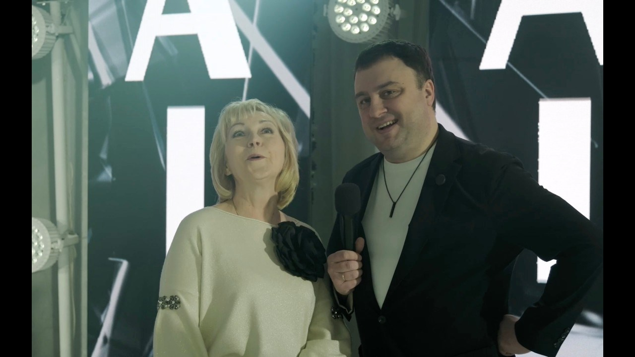 Зеркало времени. Репортажный видеограф Илья Сухоносиик