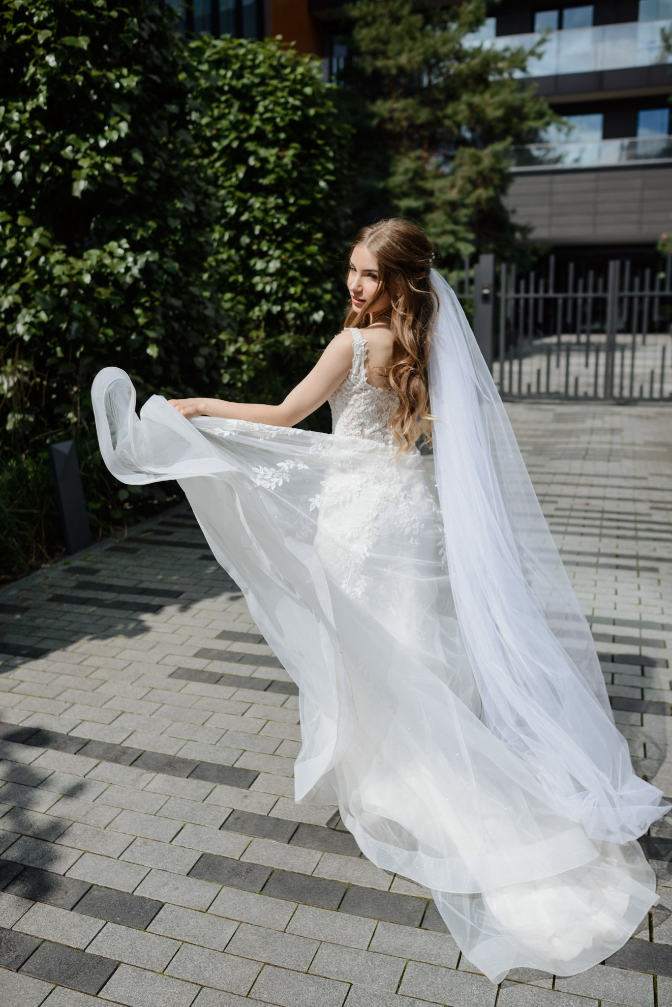 Анонсы. Константин Солодянкин — свадебный и репортажный фотограф в Екатеринбурге и Верхней Пышме