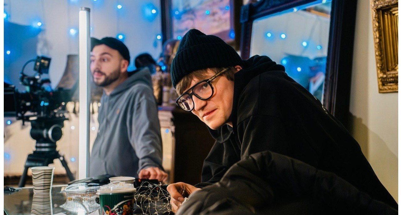 Студия «MAK FLAME»