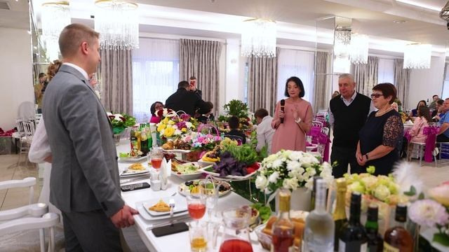 Видео продукт. Тархановский Павел Фото/Видео съёмка