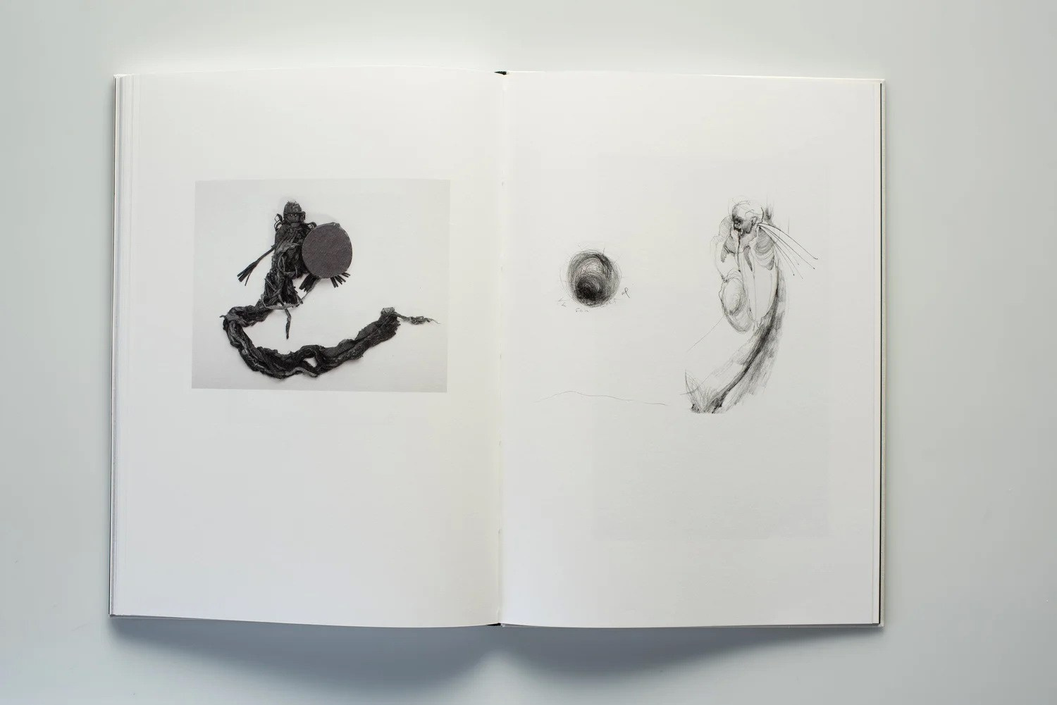 Проект Маргариты Галандиной «Ovoo». Private image