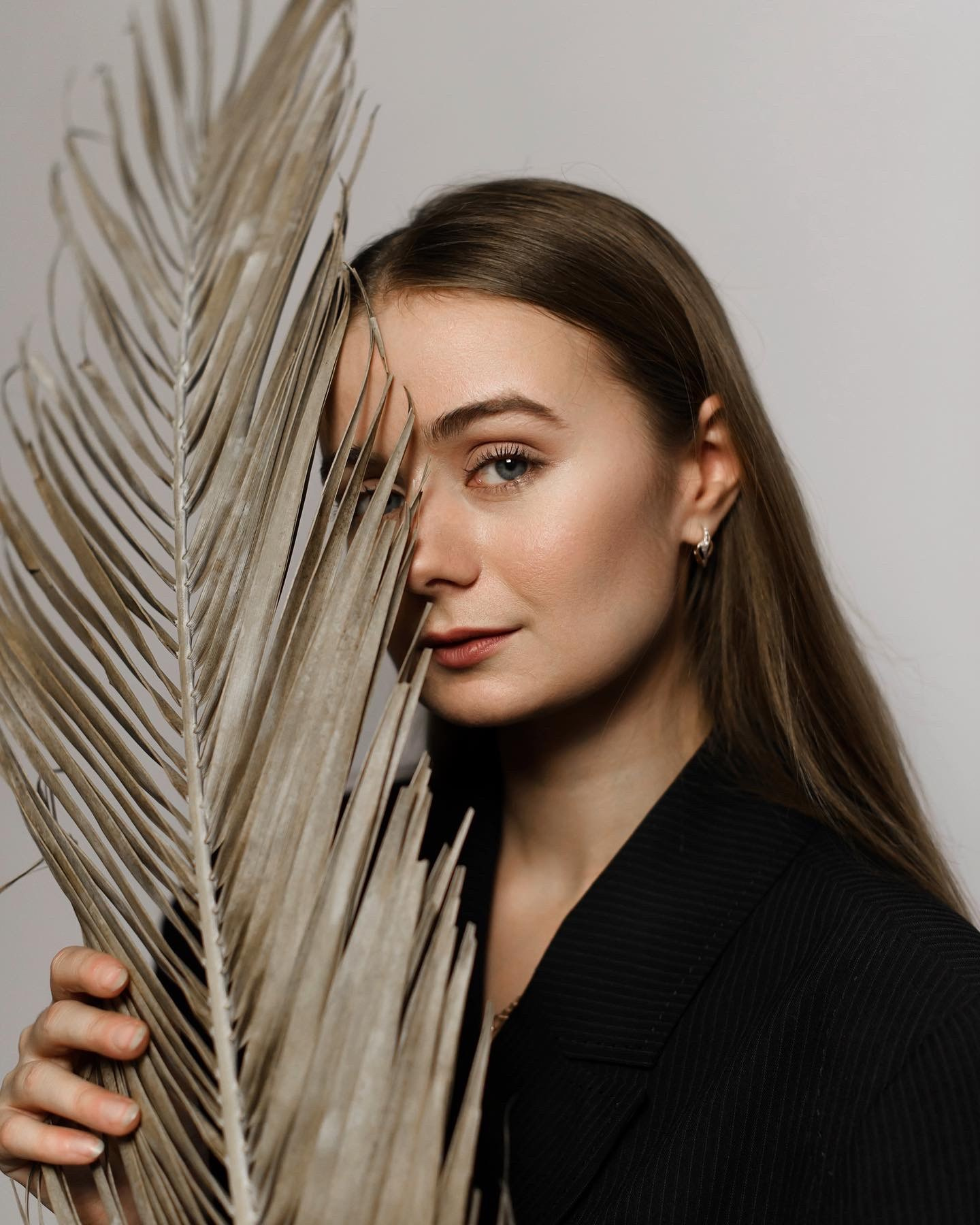 Фотограф Палий Ульяна