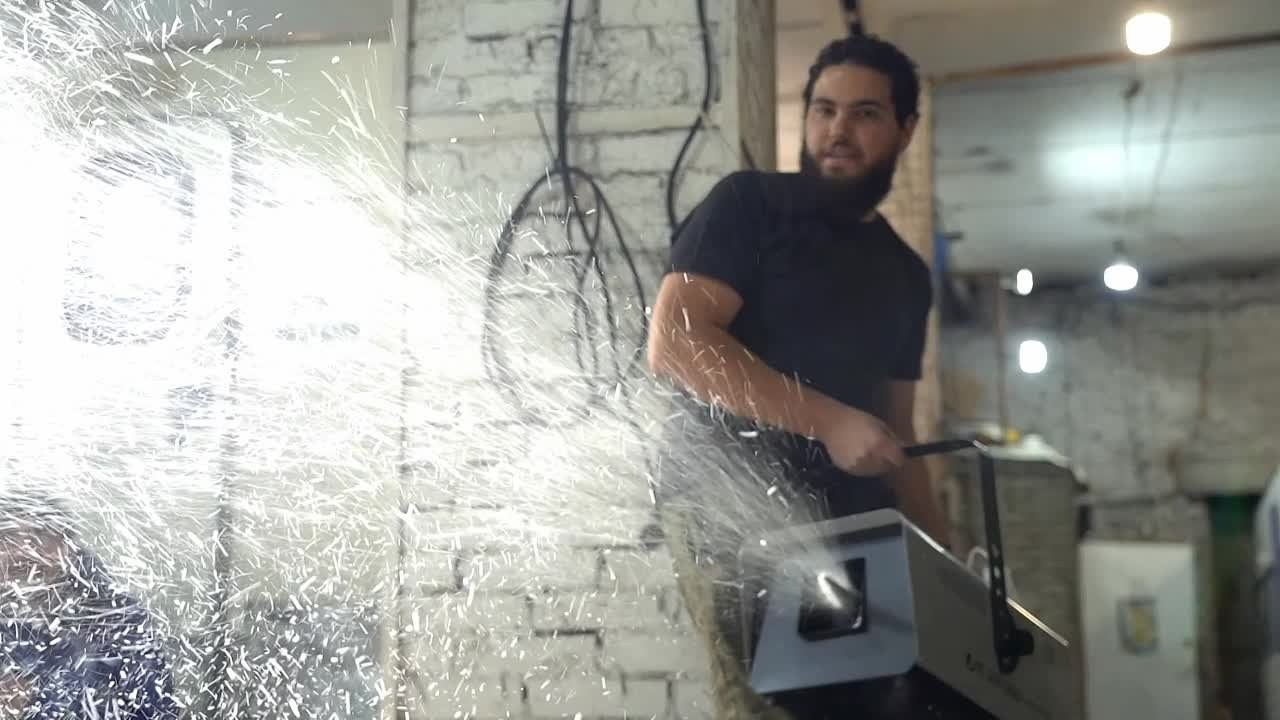 Центр развития кинопроизводства Республики Хакасия