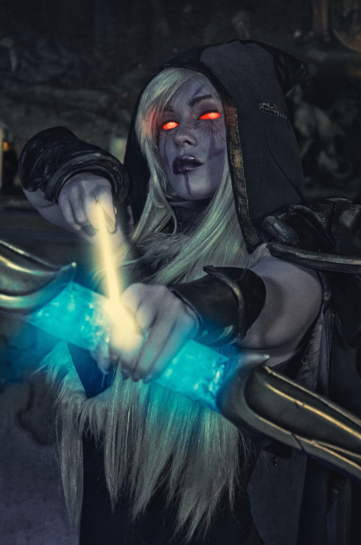 Drow Ranger Dota 2