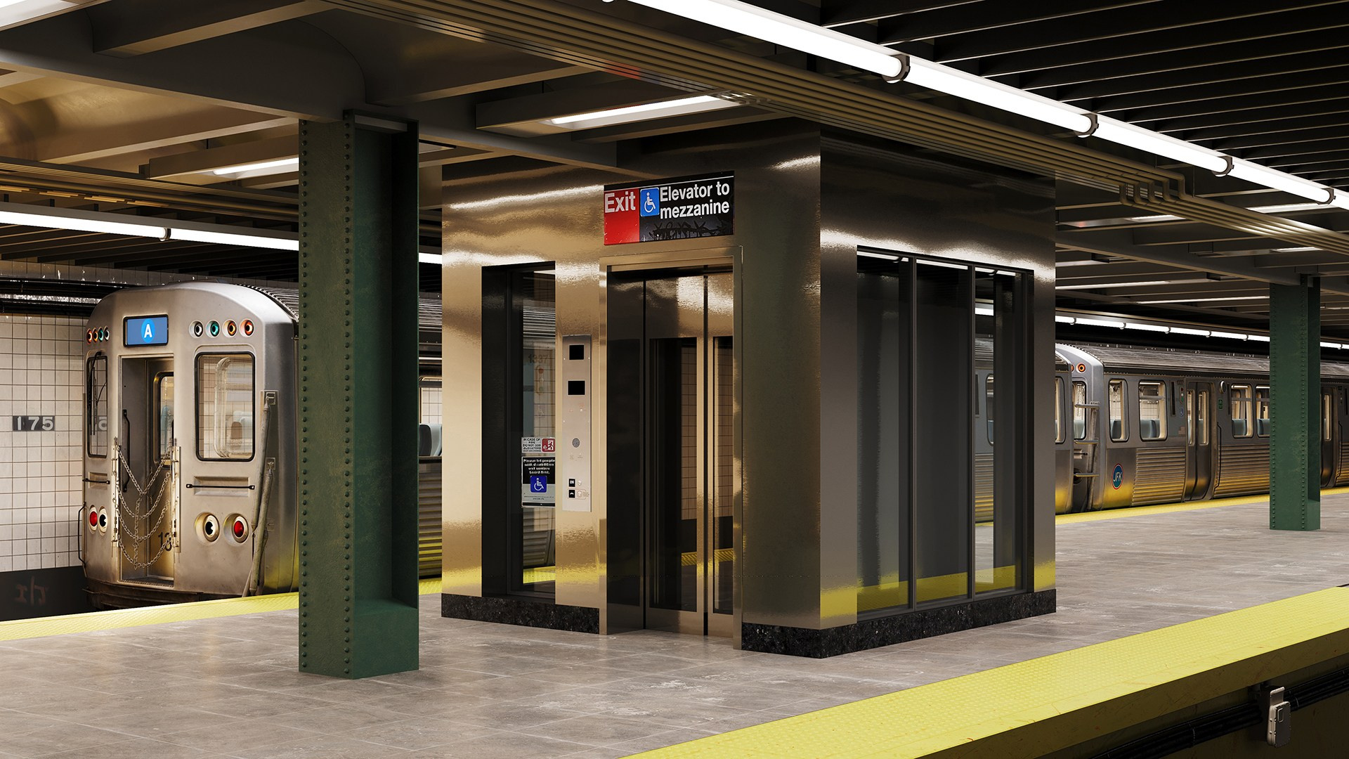 Евгений Пырков — 3d визуализатор интерьеров и экстерьеров России