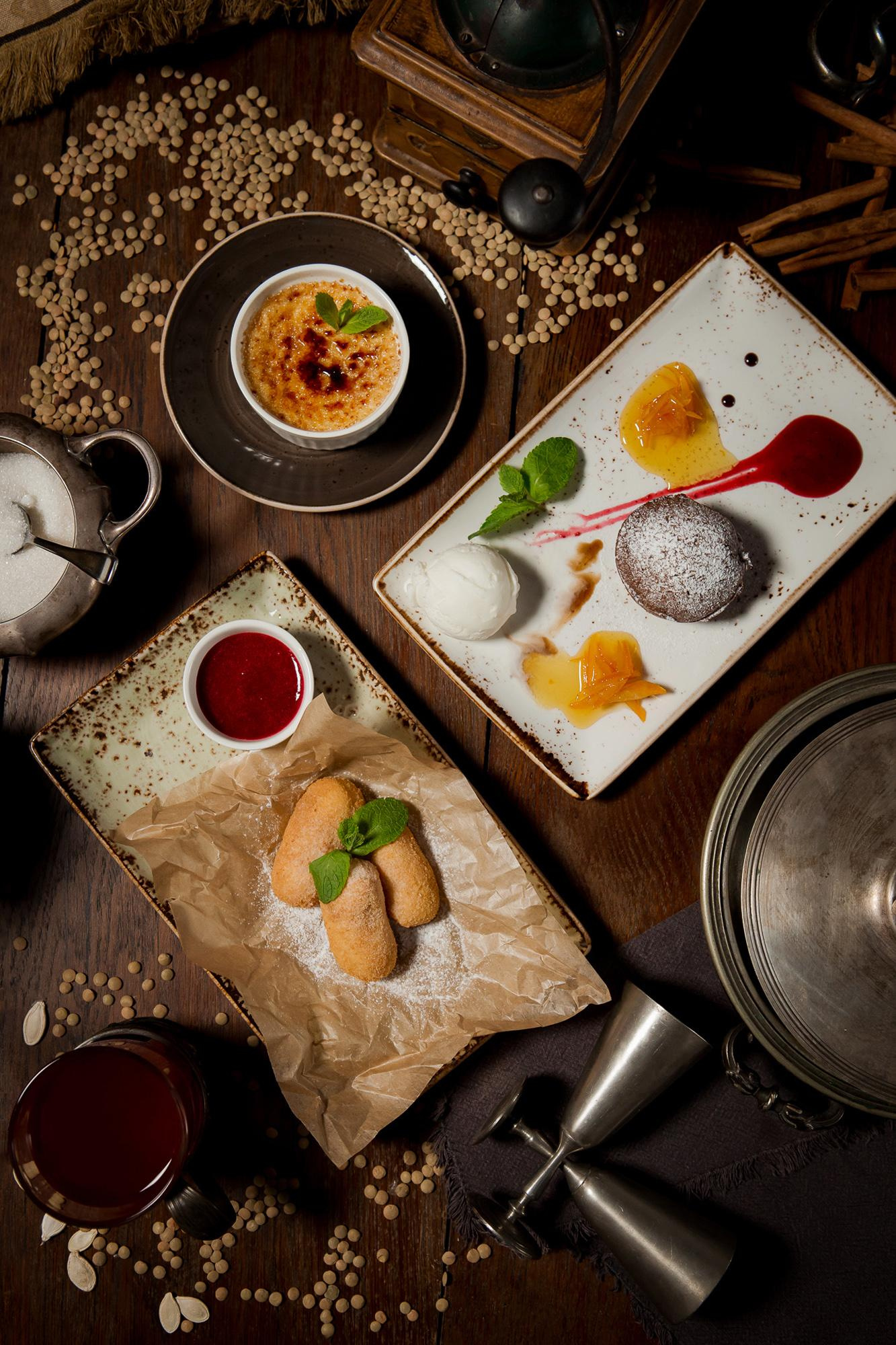 Заказать контентную фотосессию в Санкт-Петербурге в 2022 году