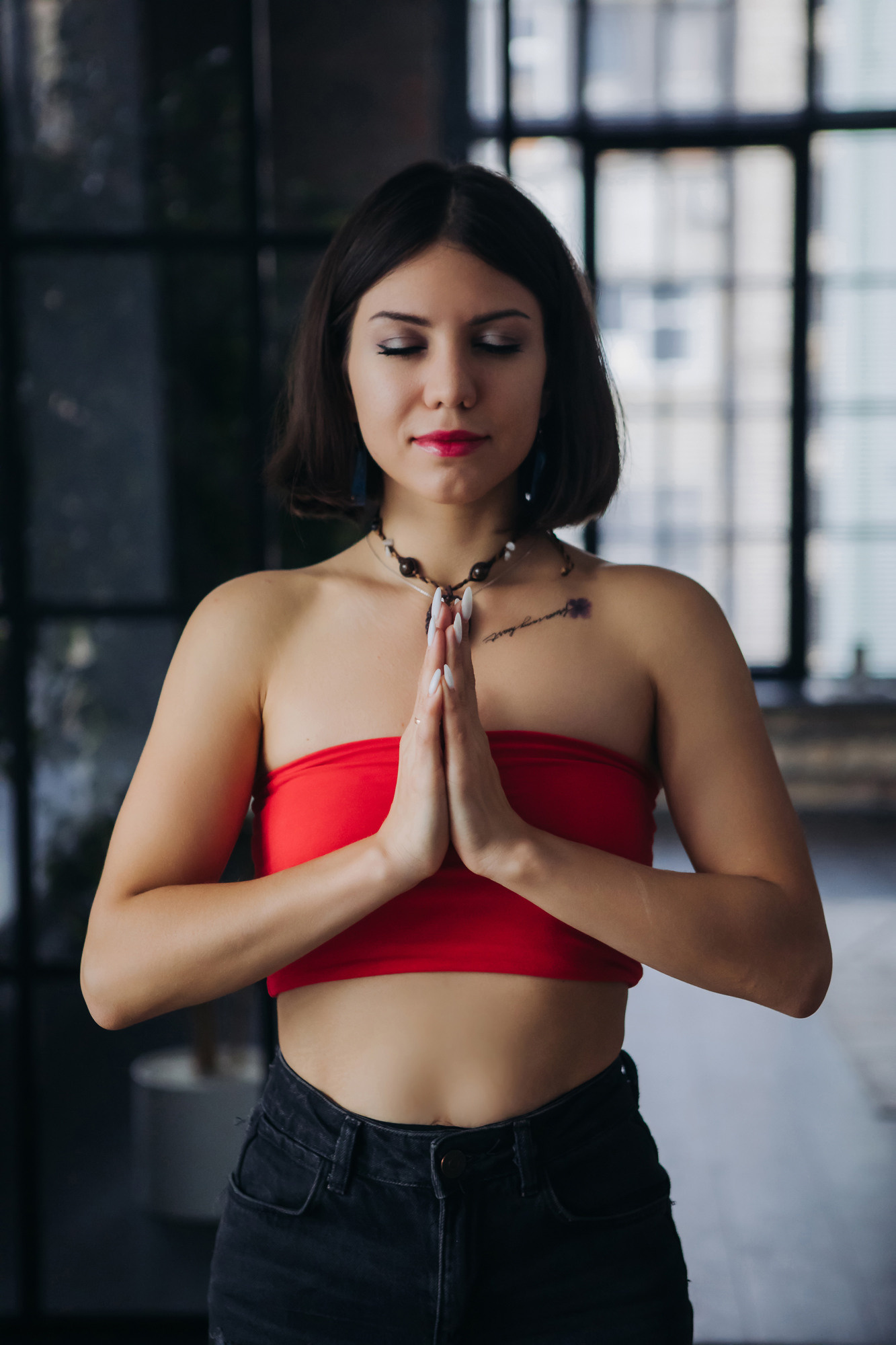 Заказать контентную фотосессию в Санкт-Петербурге в 2022 году