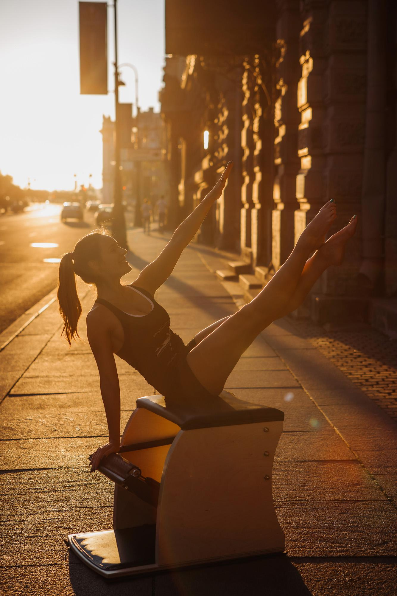 Заказать контентную фотосессию в Санкт-Петербурге в 2022 году