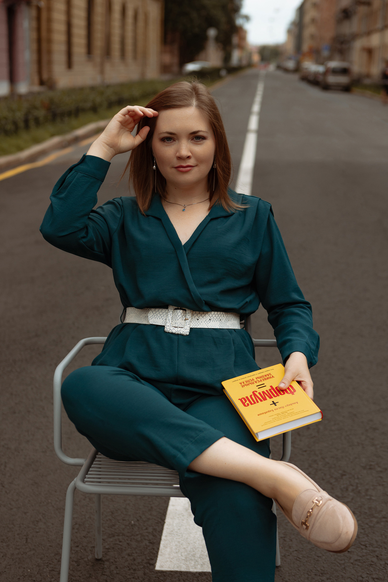 Заказать контентную фотосессию в Санкт-Петербурге в 2022 году